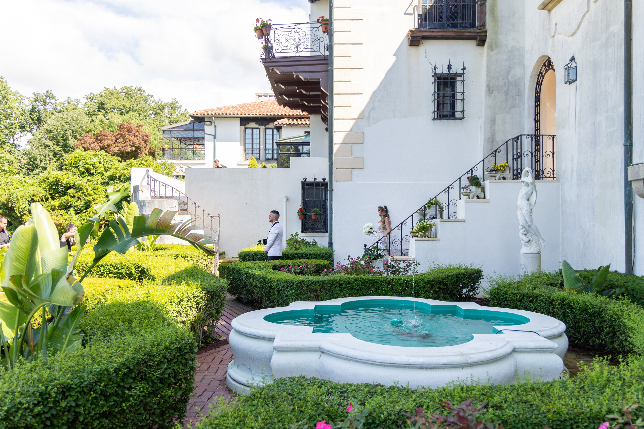 Alexa & Darren. Wedding Photo & Video