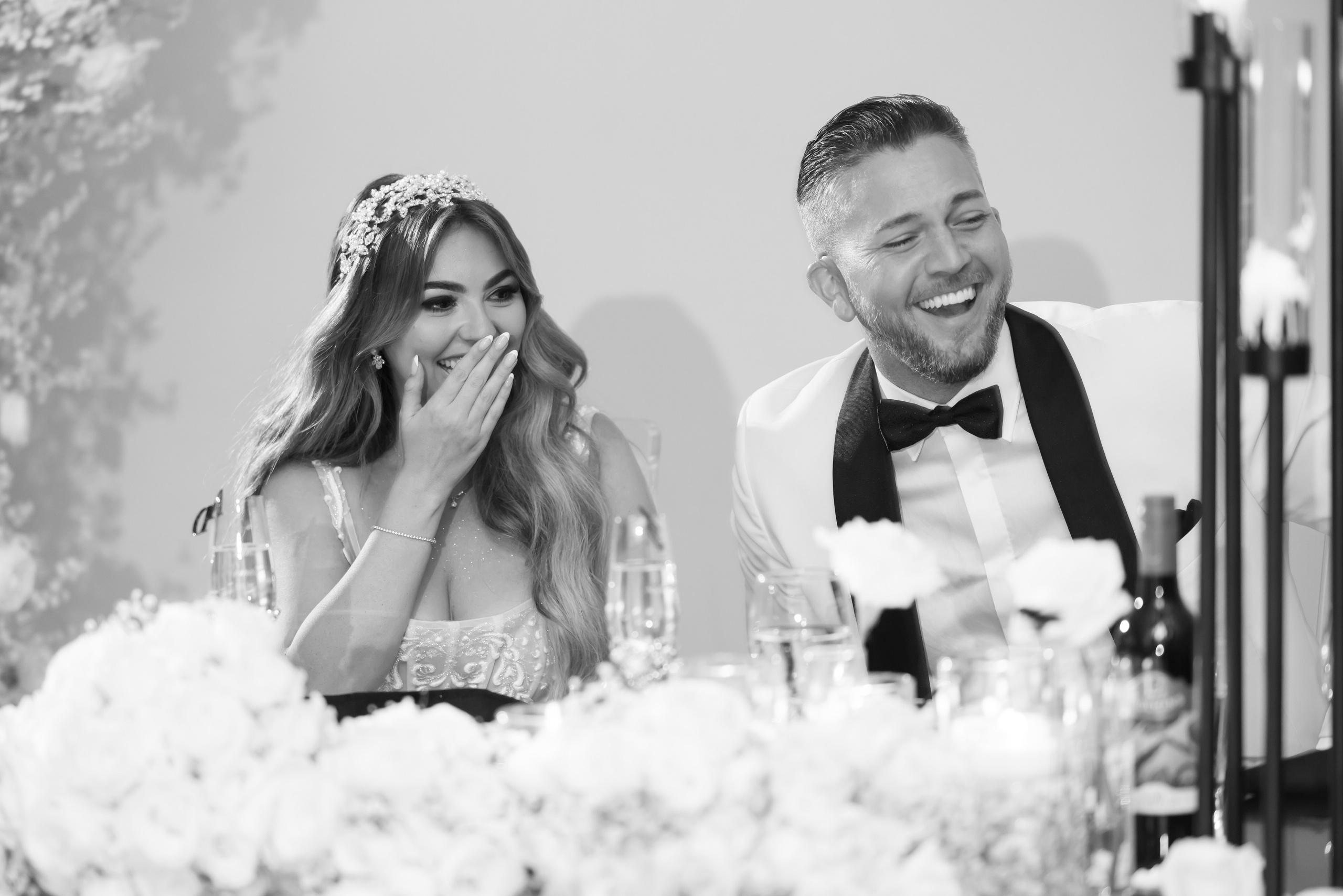 Alexa & Darren. Wedding Photo & Video