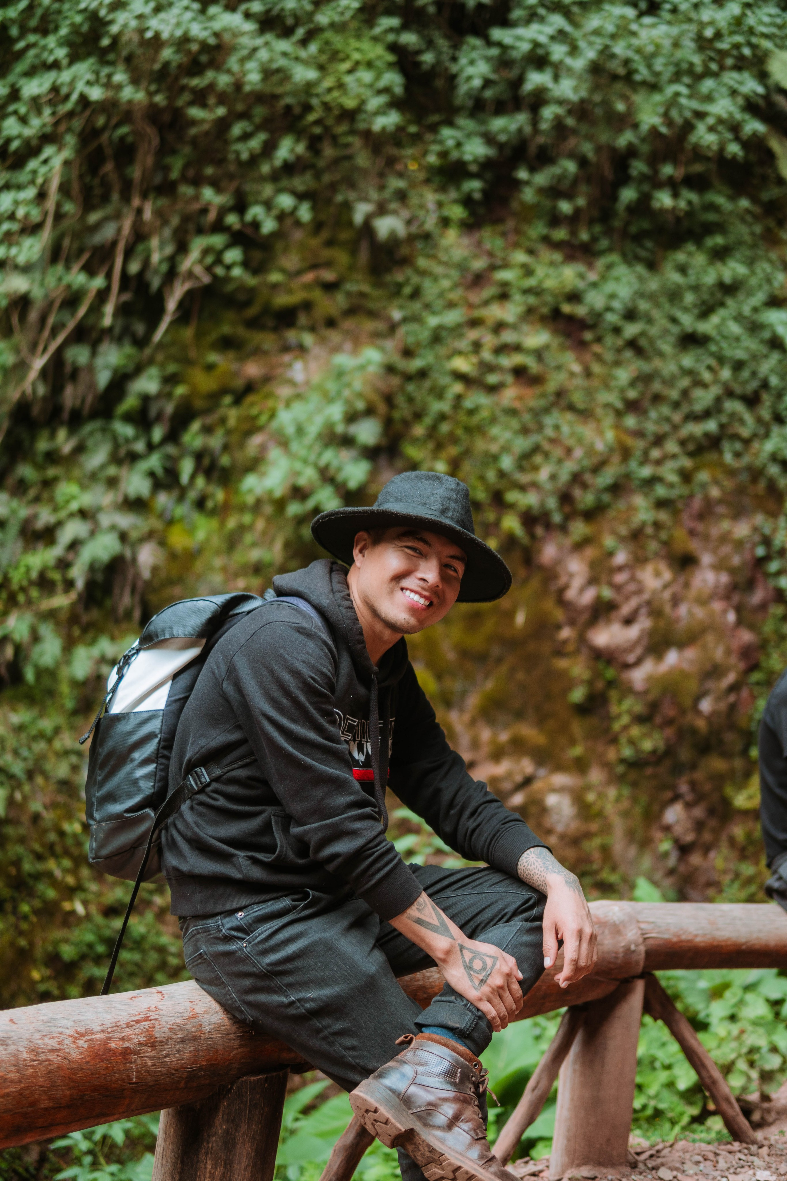 Fotografo y filmmaker en la ciudad de Cusco Perú