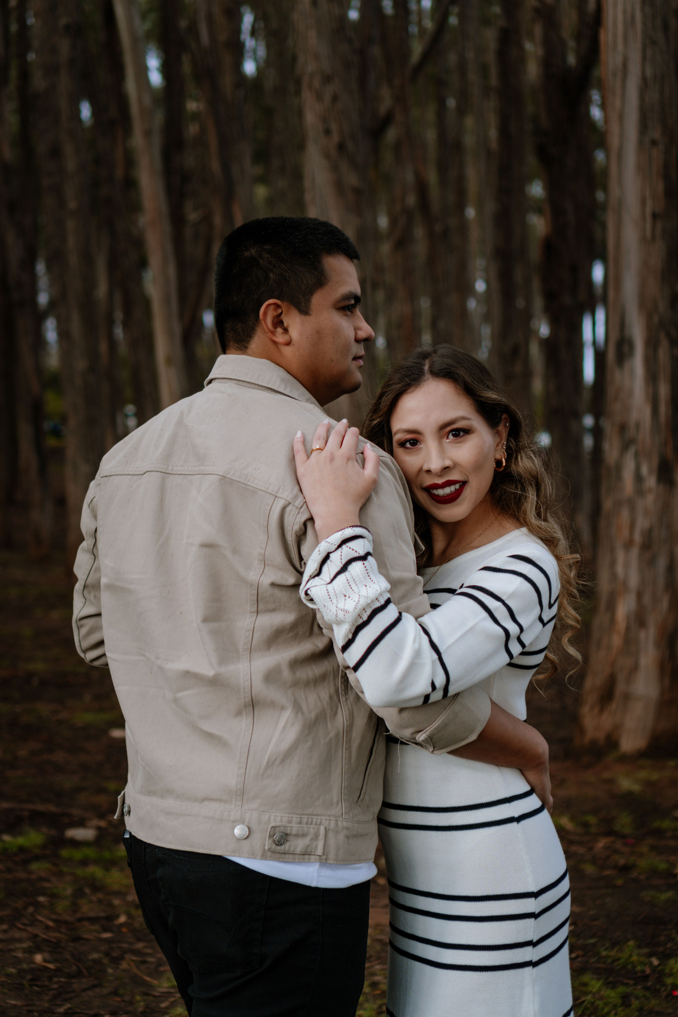 PAREJAS. Fotografo y filmmaker en la ciudad de Cusco Perú