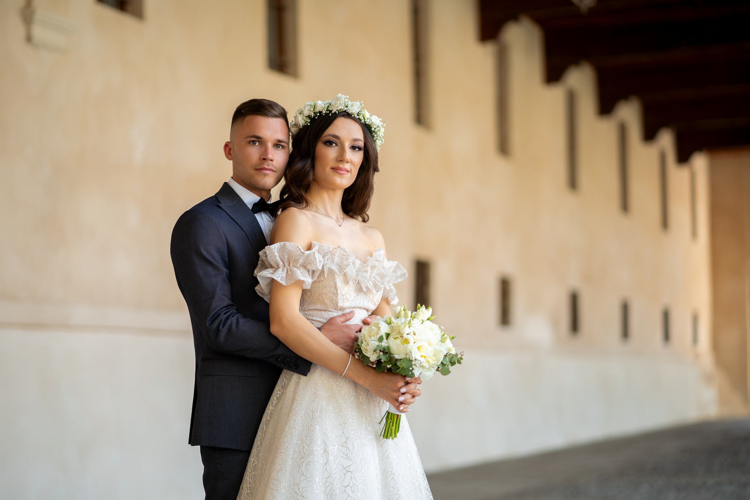 Nicu & Mirela. Mocanu Roman di fotografo in Bologna/Modena/Ferrara