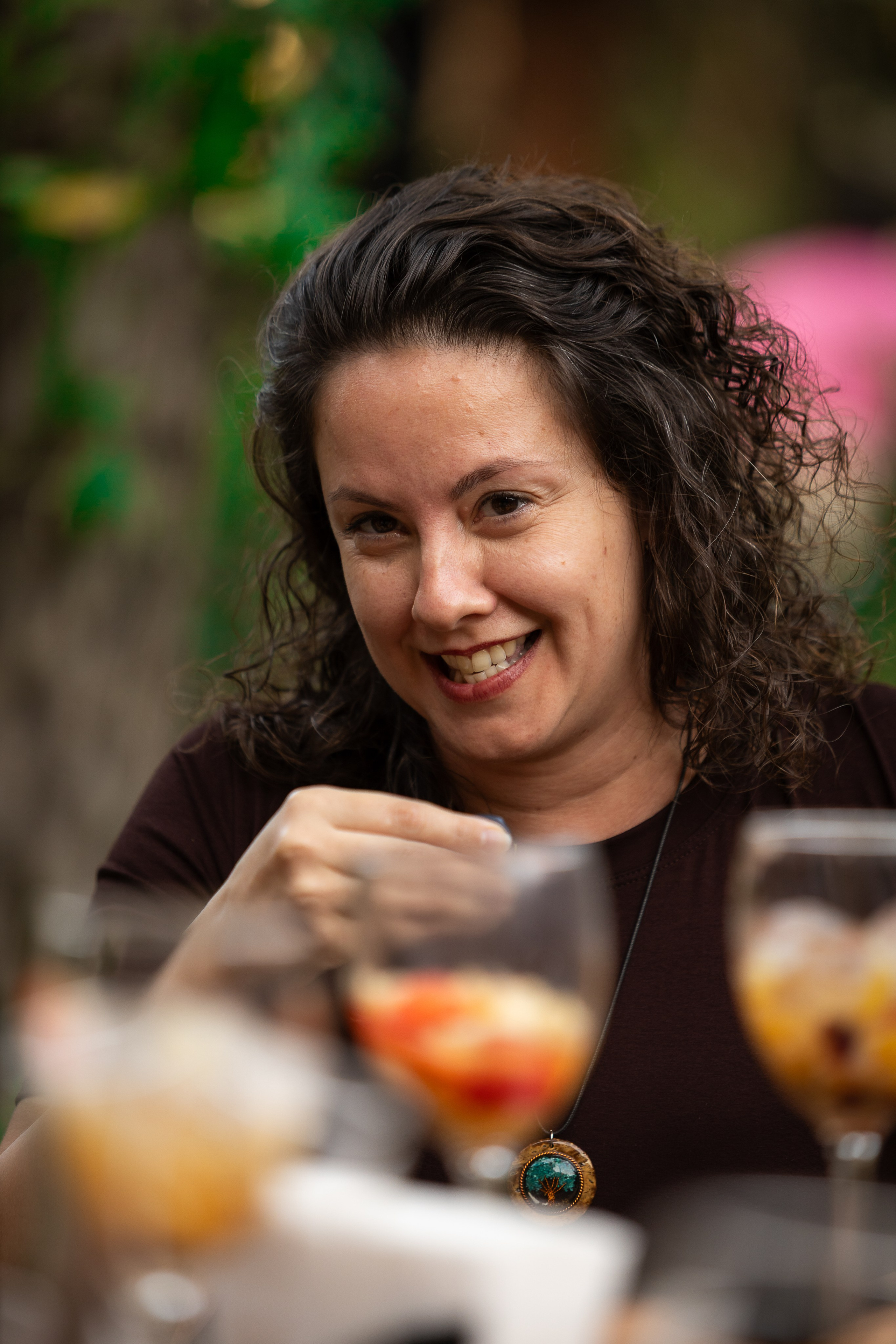 Eventos. Fernando Giopato