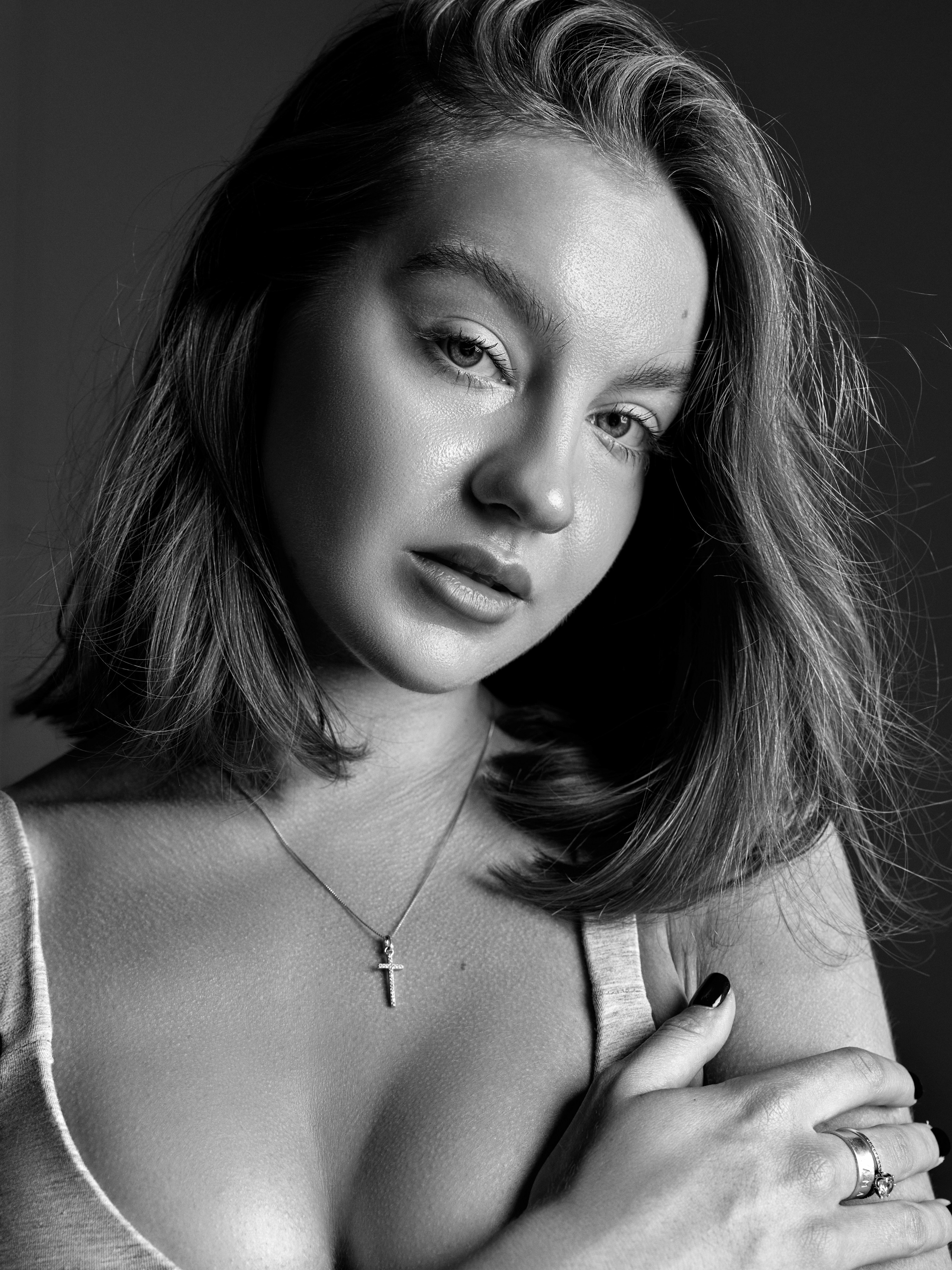 Portrait photographer Juliaqwh