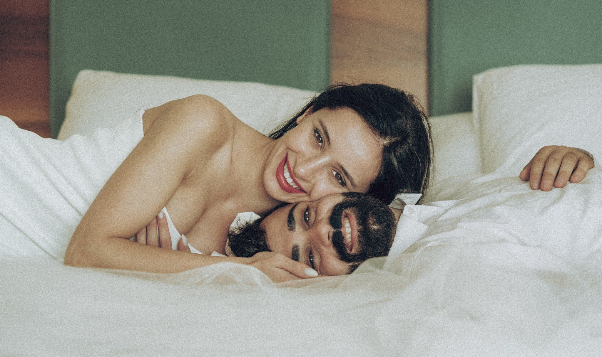 Wedding. Create your own history with Pierre Studio