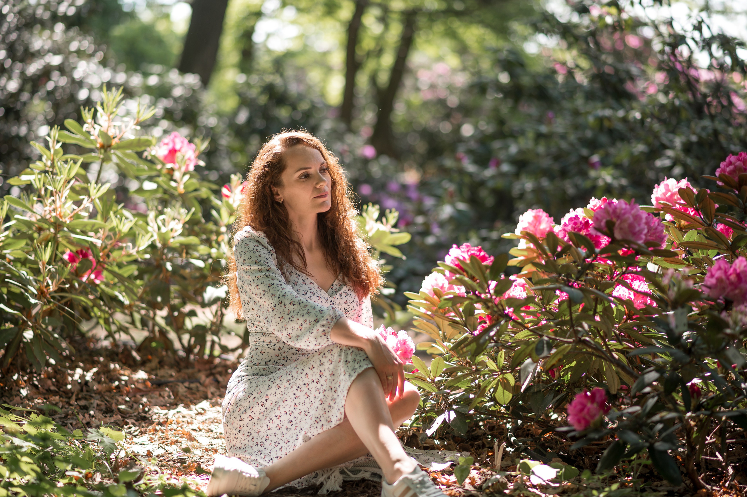 Семейная фотосессия на природе. Семейный и детский фотограф в Минске Надежда Савицкая