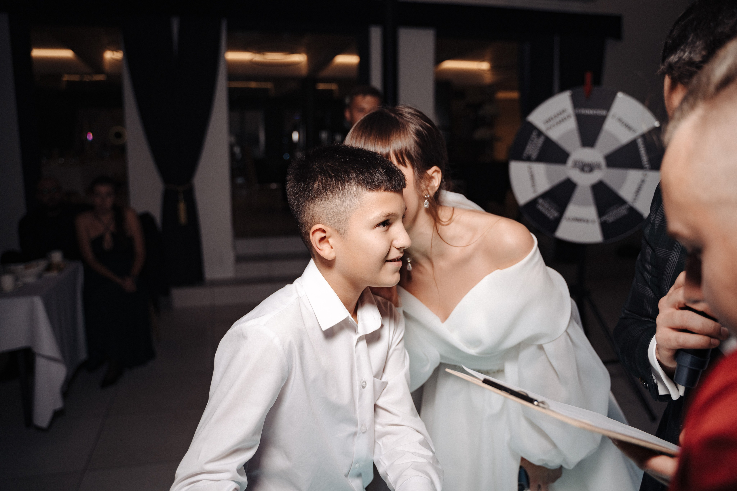 Piotr i Roksolana. Karina Czernecka Foto