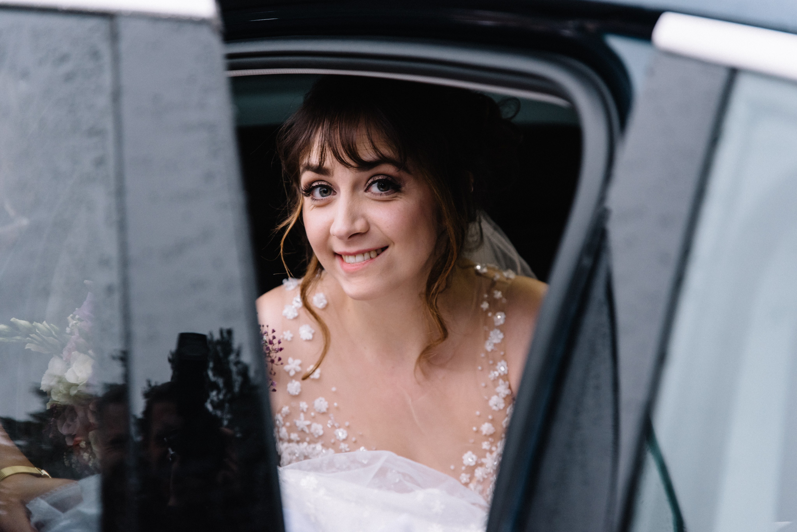 Dzień ślubny Vanessa & Philipp. Eugene Save – Fotograf Ślubny i Rodzinny | Warszawa i Cała Polska