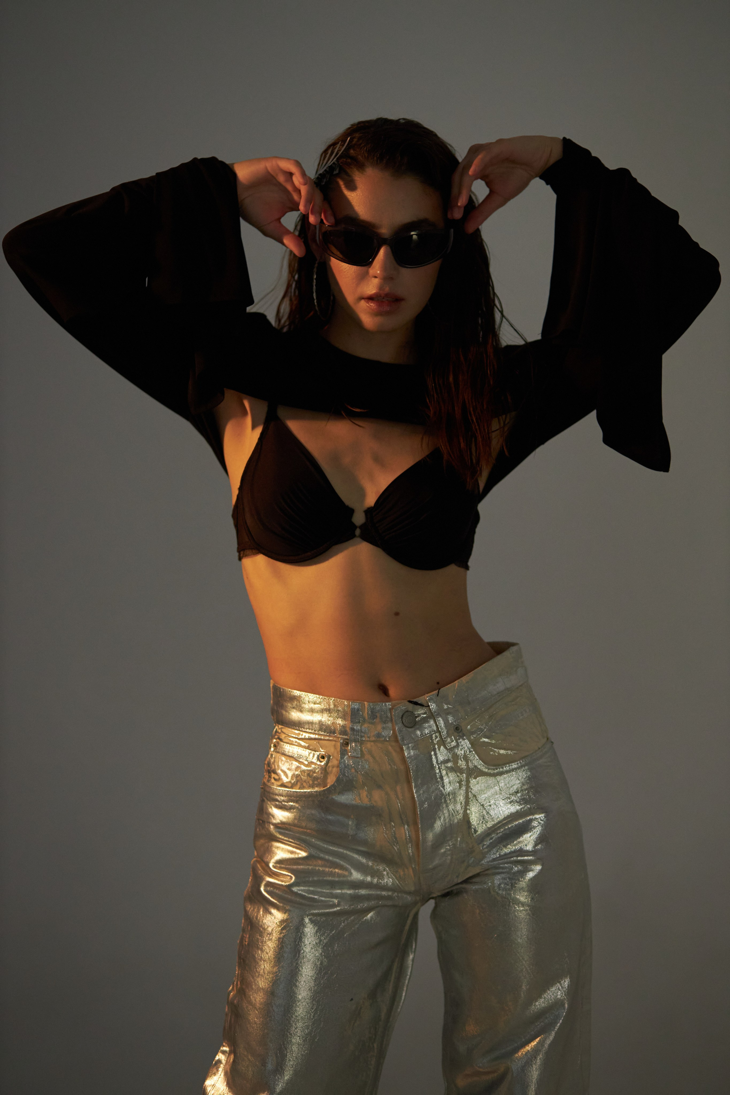 Прайсы. Фотограф женского портрета и беременности Лана Алпысова