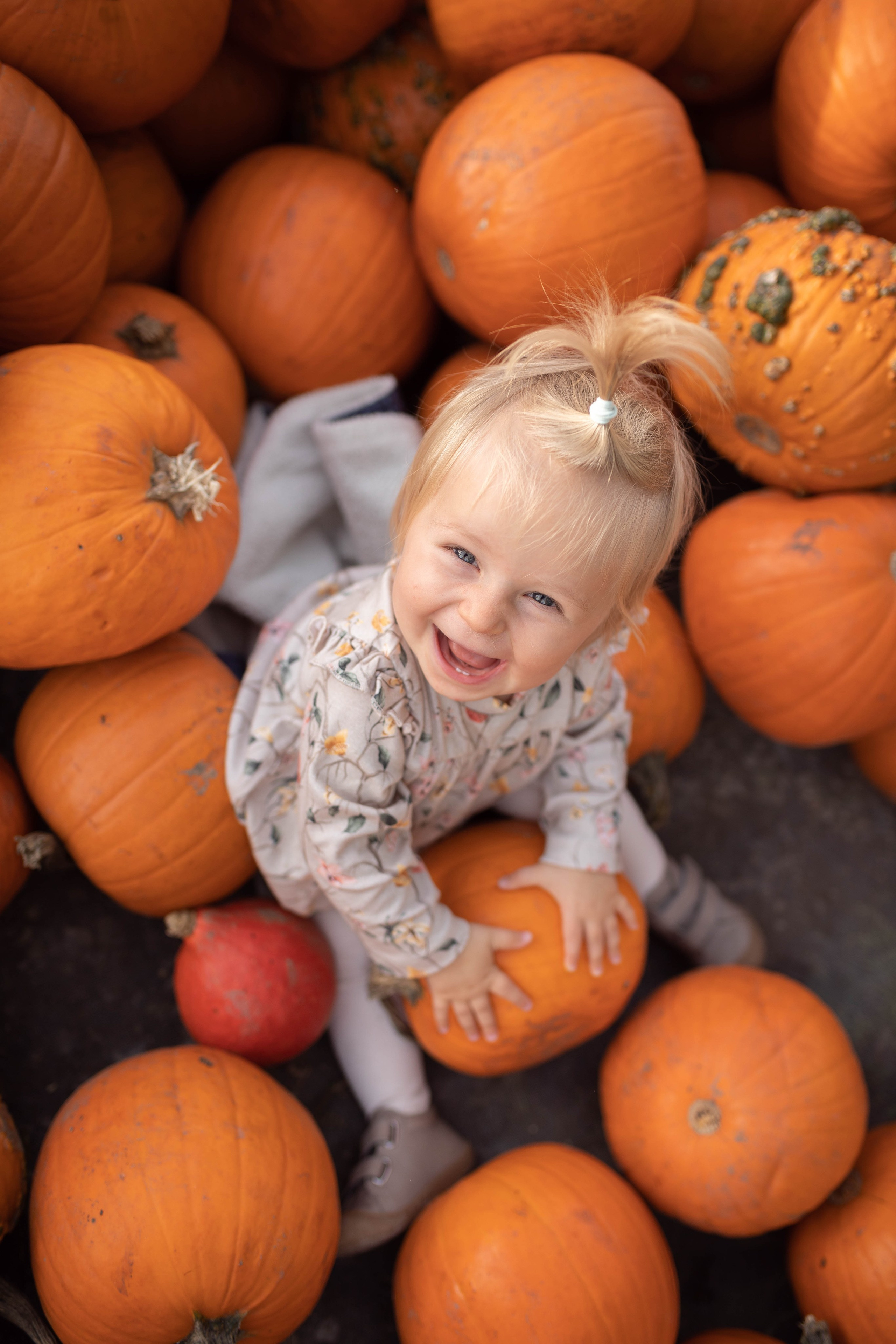 Family. Familien- und Kinderfotografin Katerina Vlasenko, München