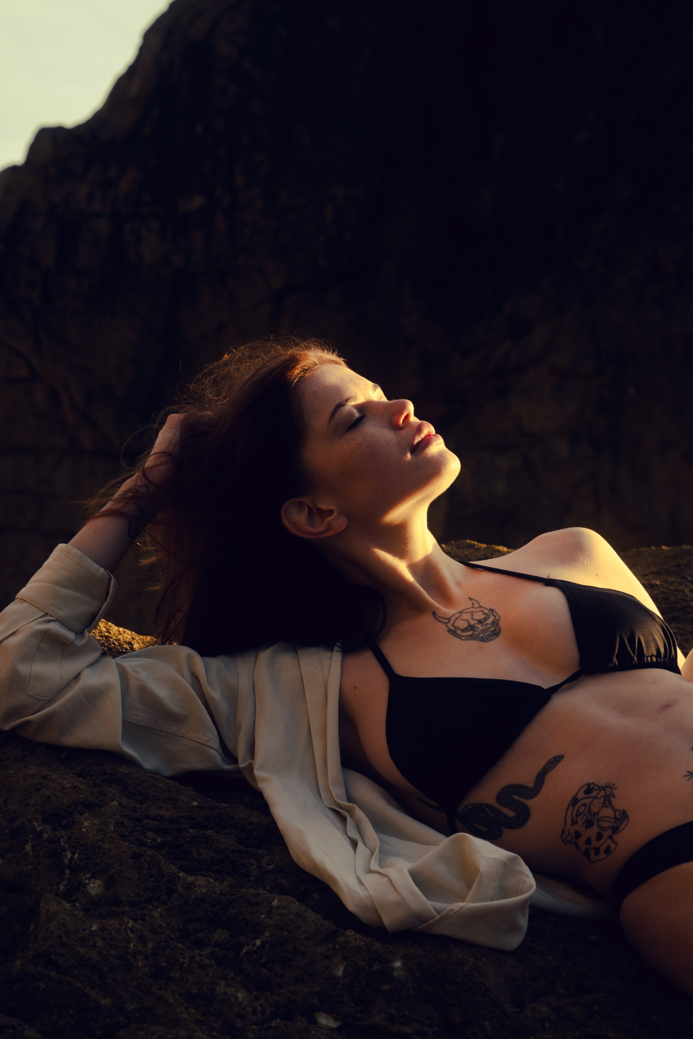 Marta. Lisbon Event Photographer