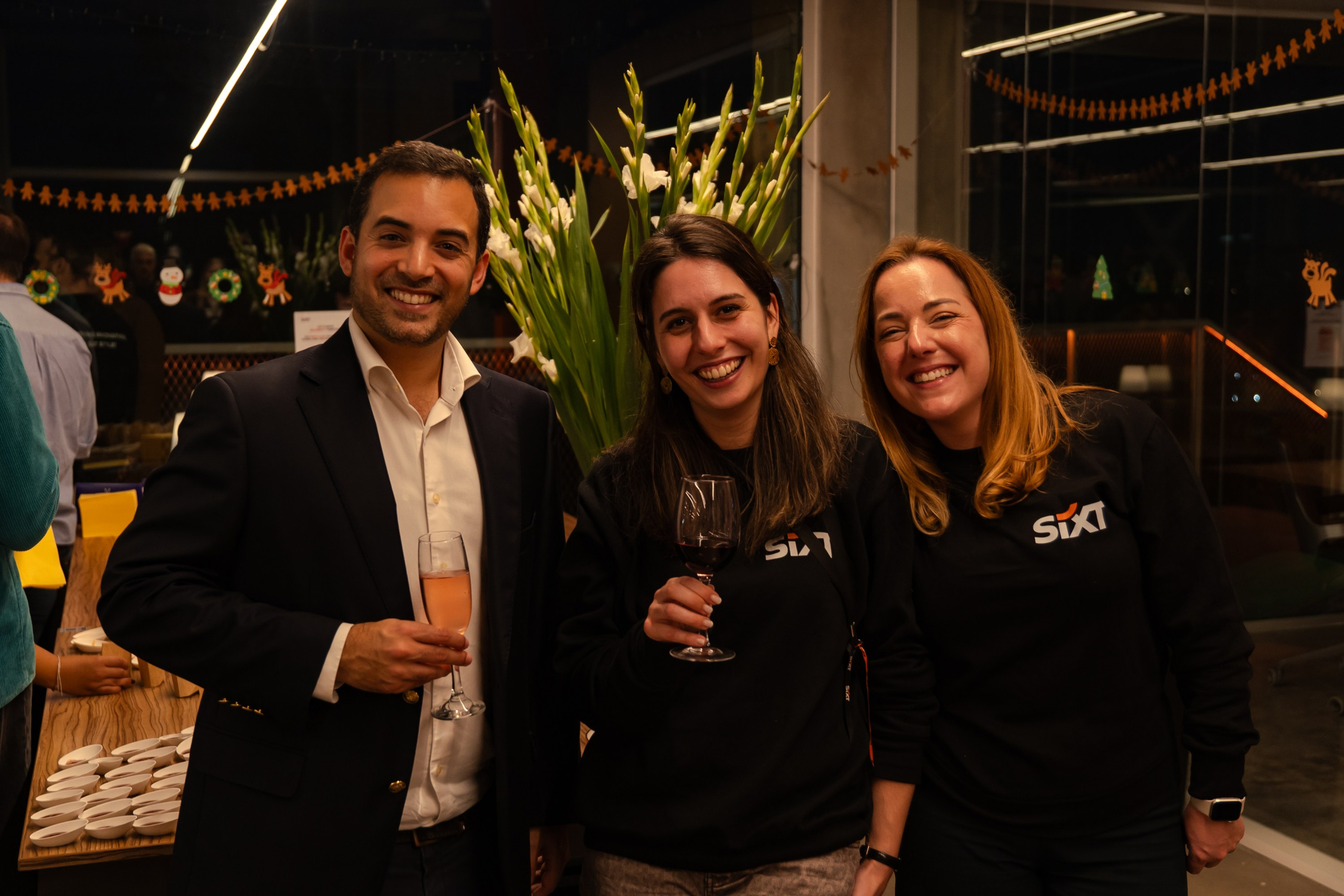 Sixt PT. Lisbon Event Photographer