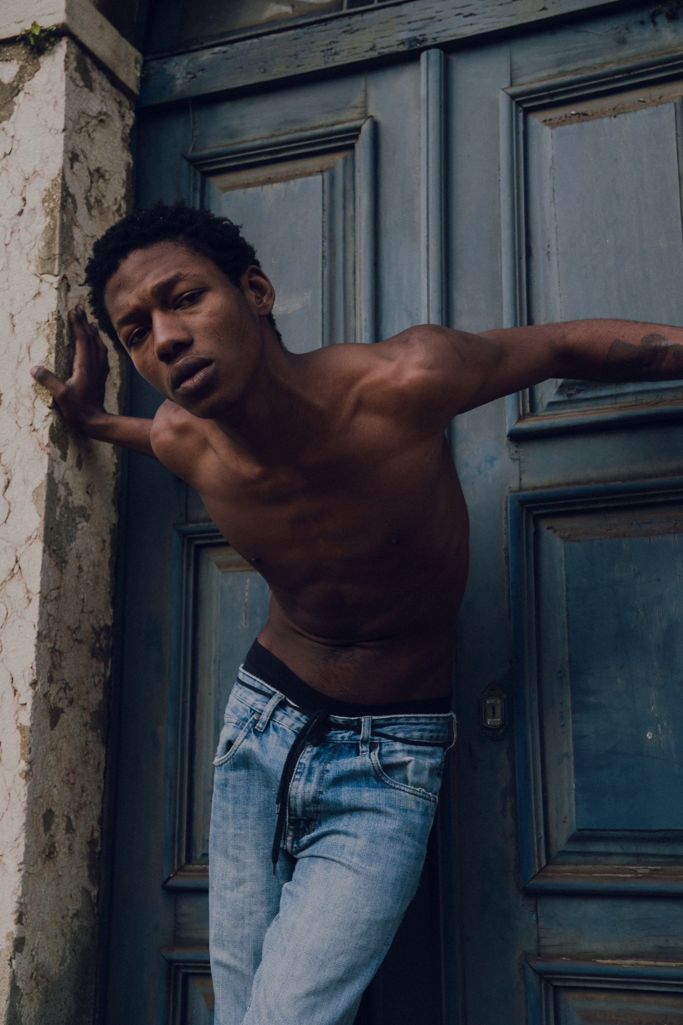 Stephan. Lisbon Event Photographer