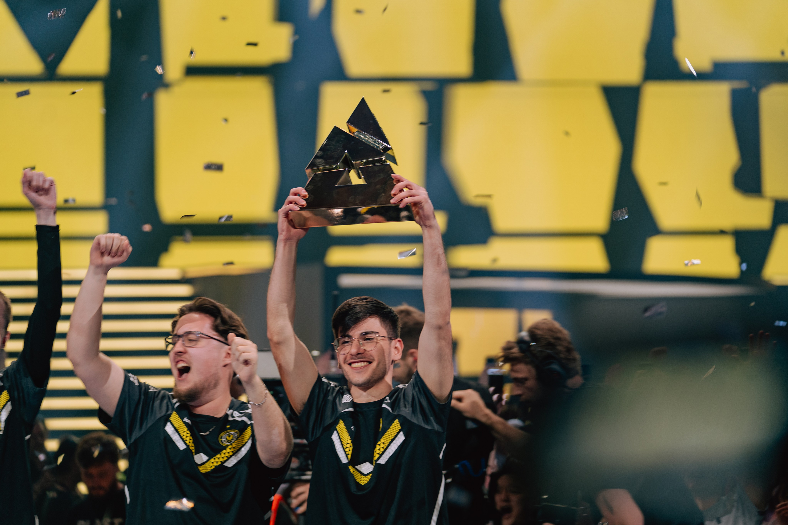 THE BLAST PREMIER OPEN: LISBON 2025. Lisbon Event Photographer