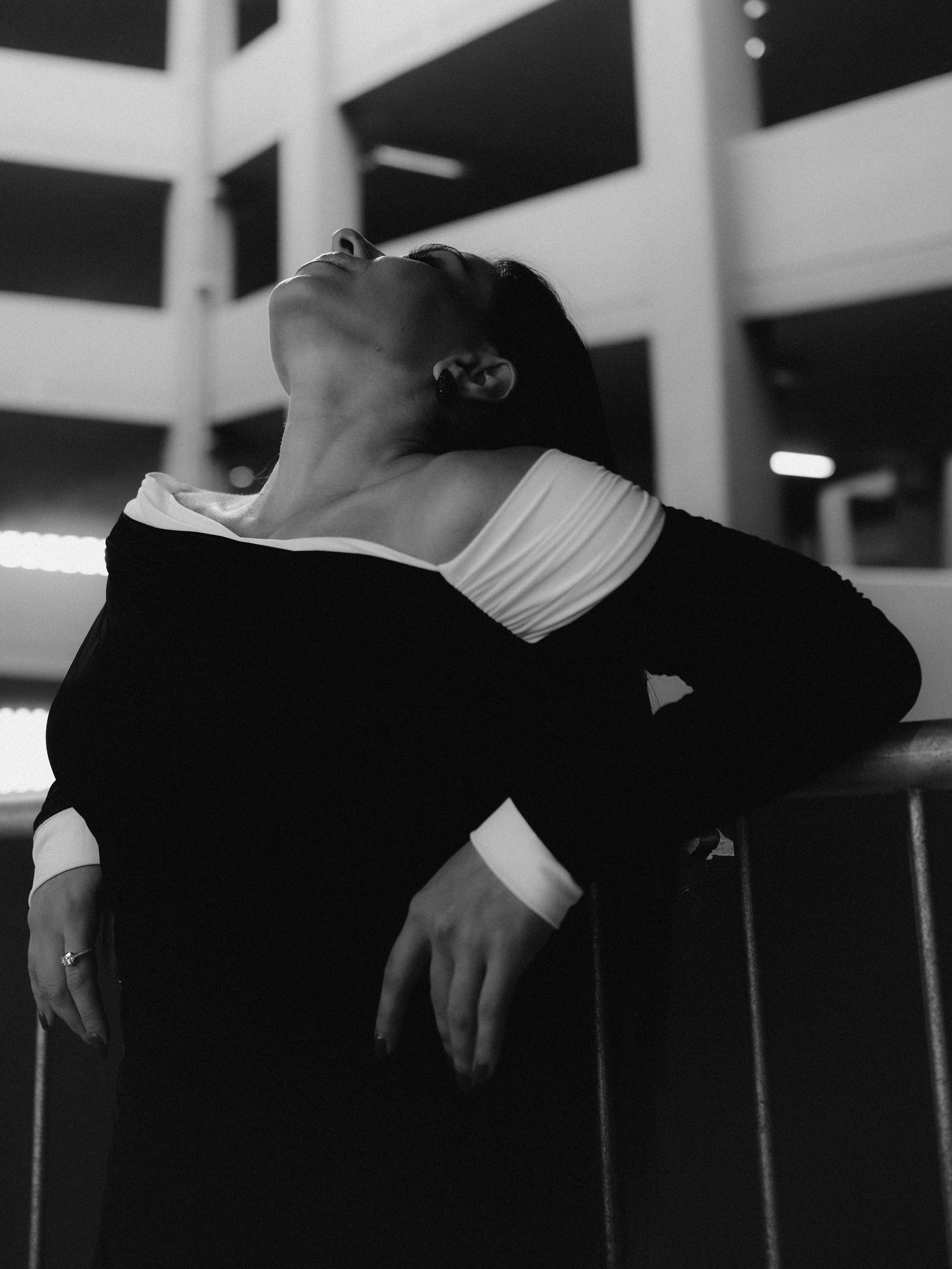 Mika. Mariia Ermakoava