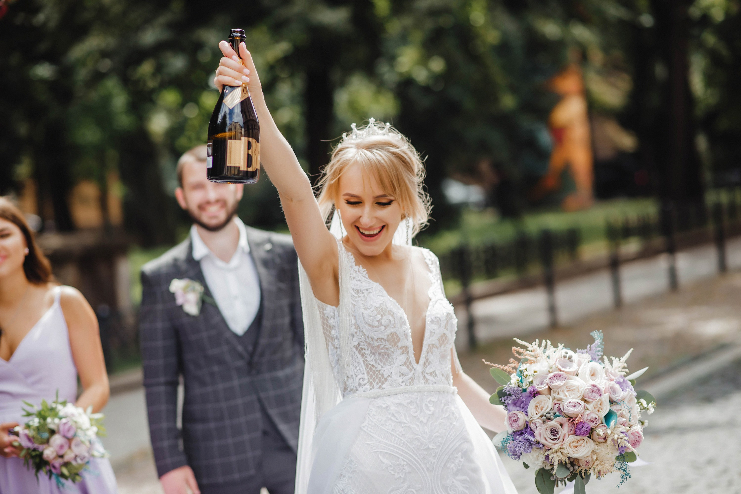 Весілля Віталій та Марічка. Весільний та портретний фотограф Кизим Арсен