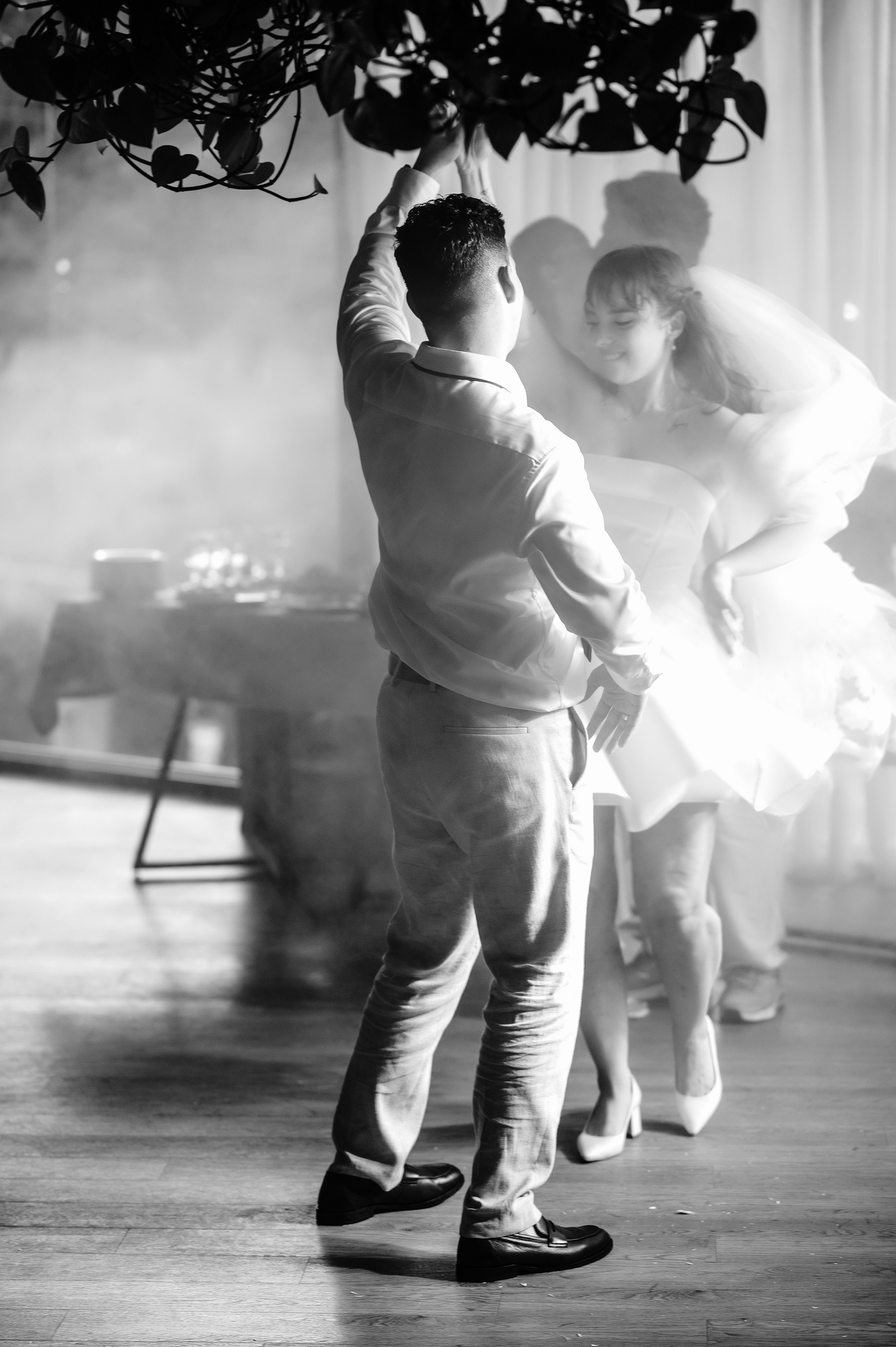 Весілля Діма & Влада. Весільний та портретний фотограф Кизим Арсен