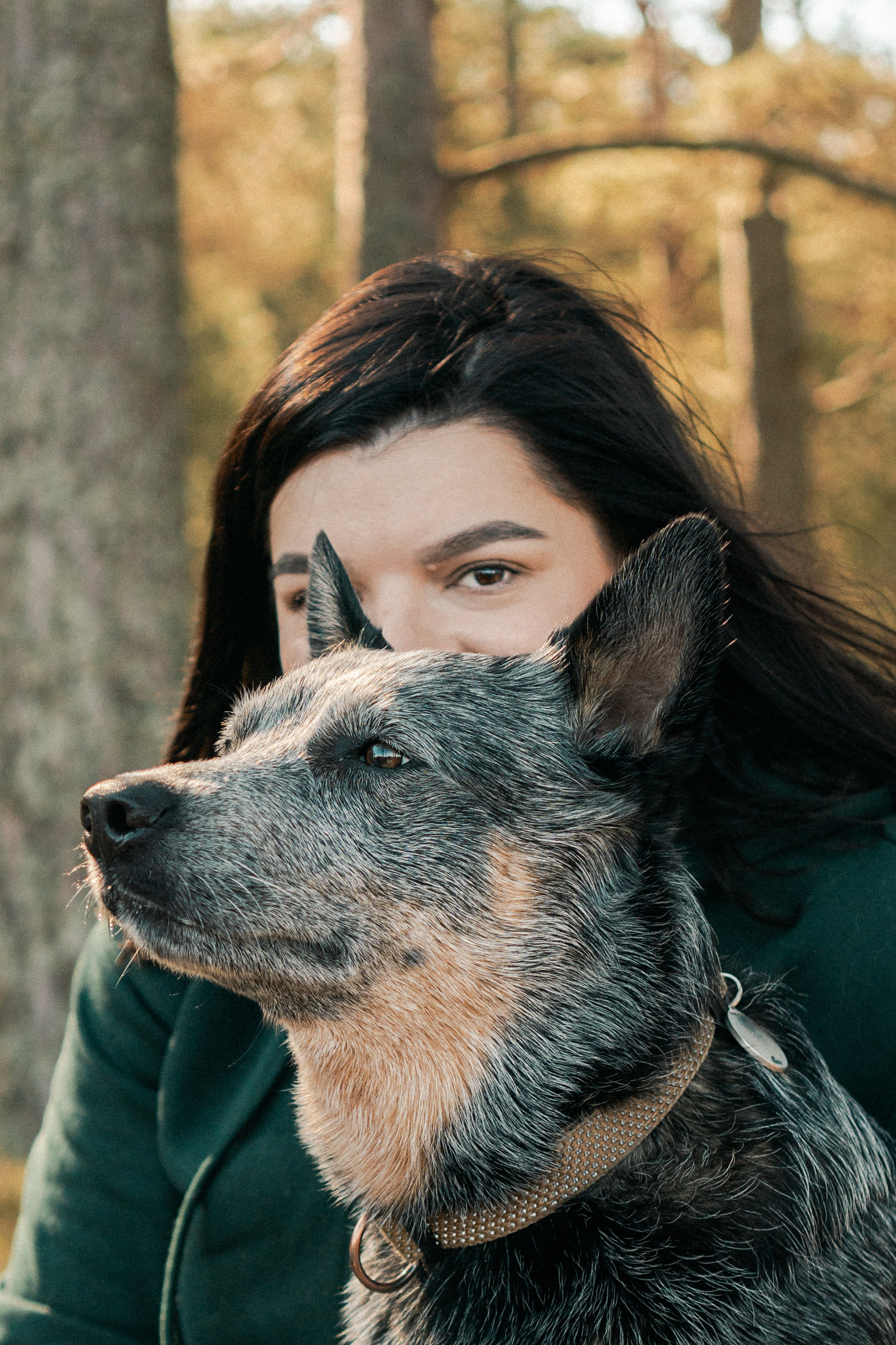 Oskar, Maria & Dmitrii. Kat Laisaar — Pet photographer in Tallinn