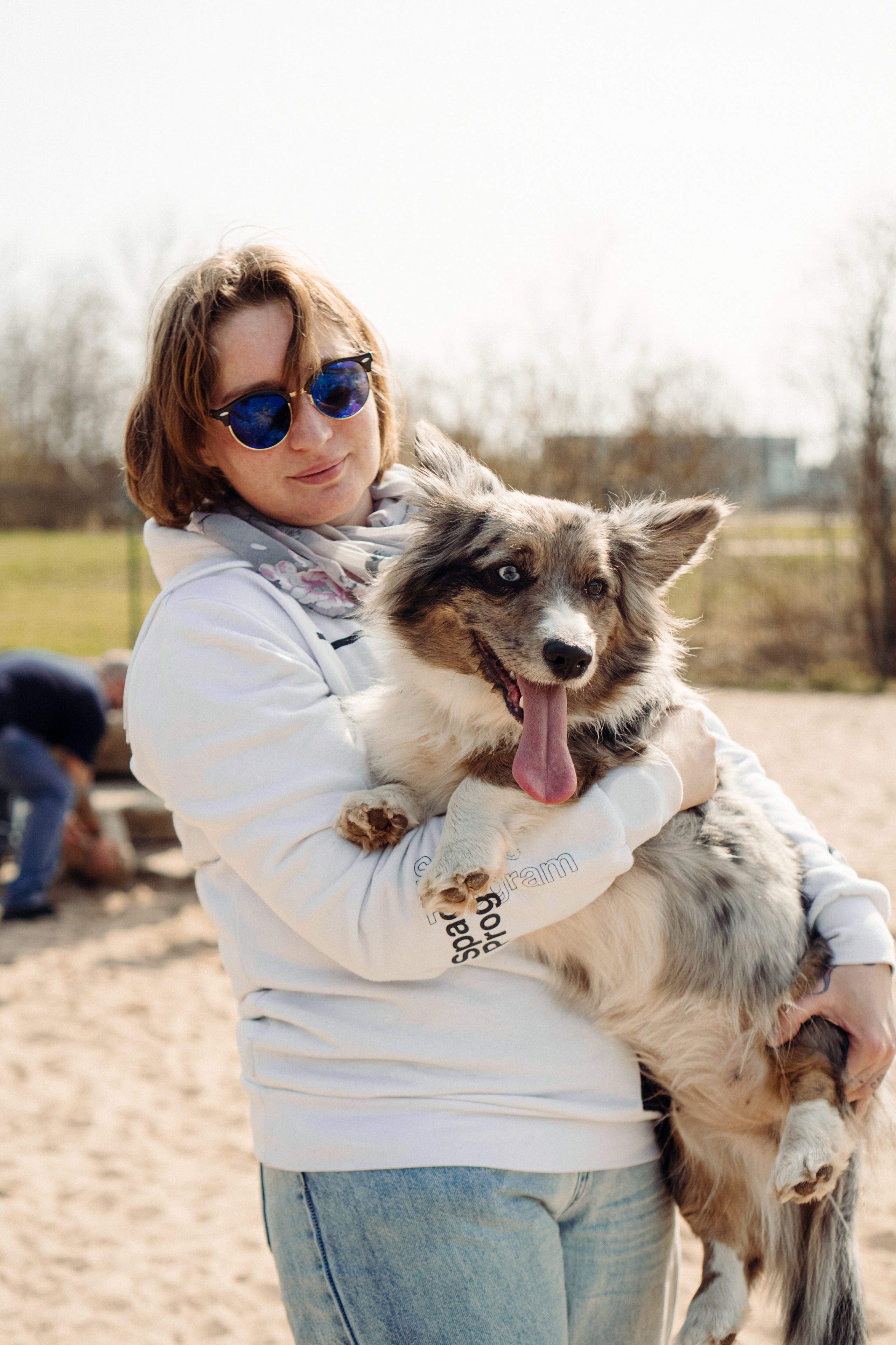 Corgi party, 18 apr. 2025. Kat Laisaar — Pet photographer in Tallinn