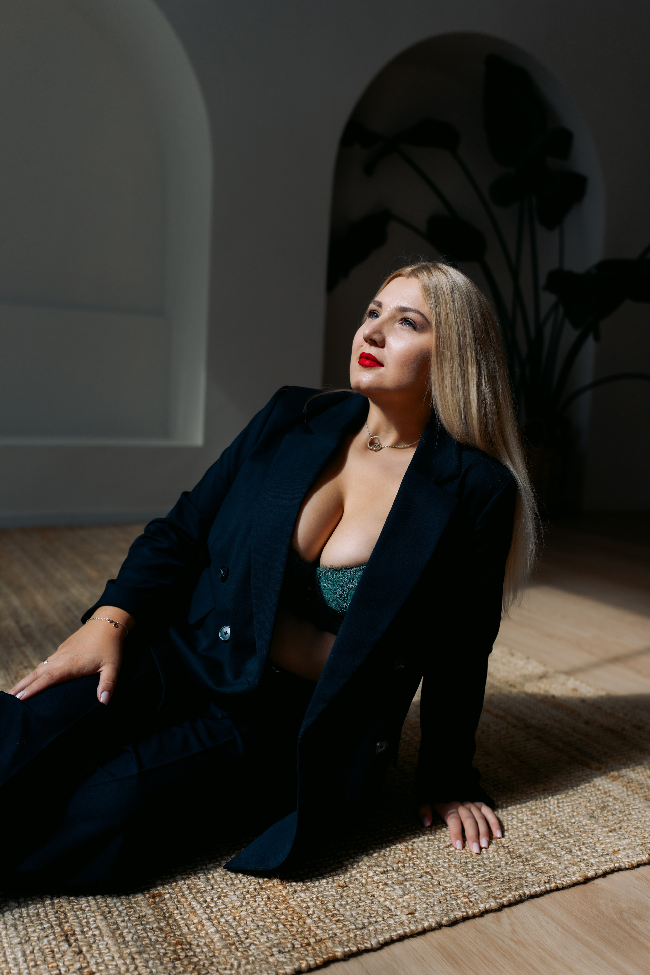 Anastasia. Photographer Netherlands