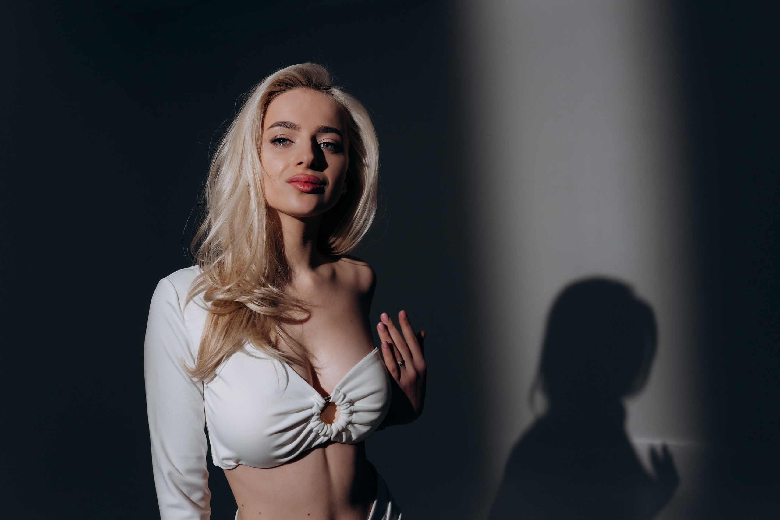 Nadia. Photographer Netherlands