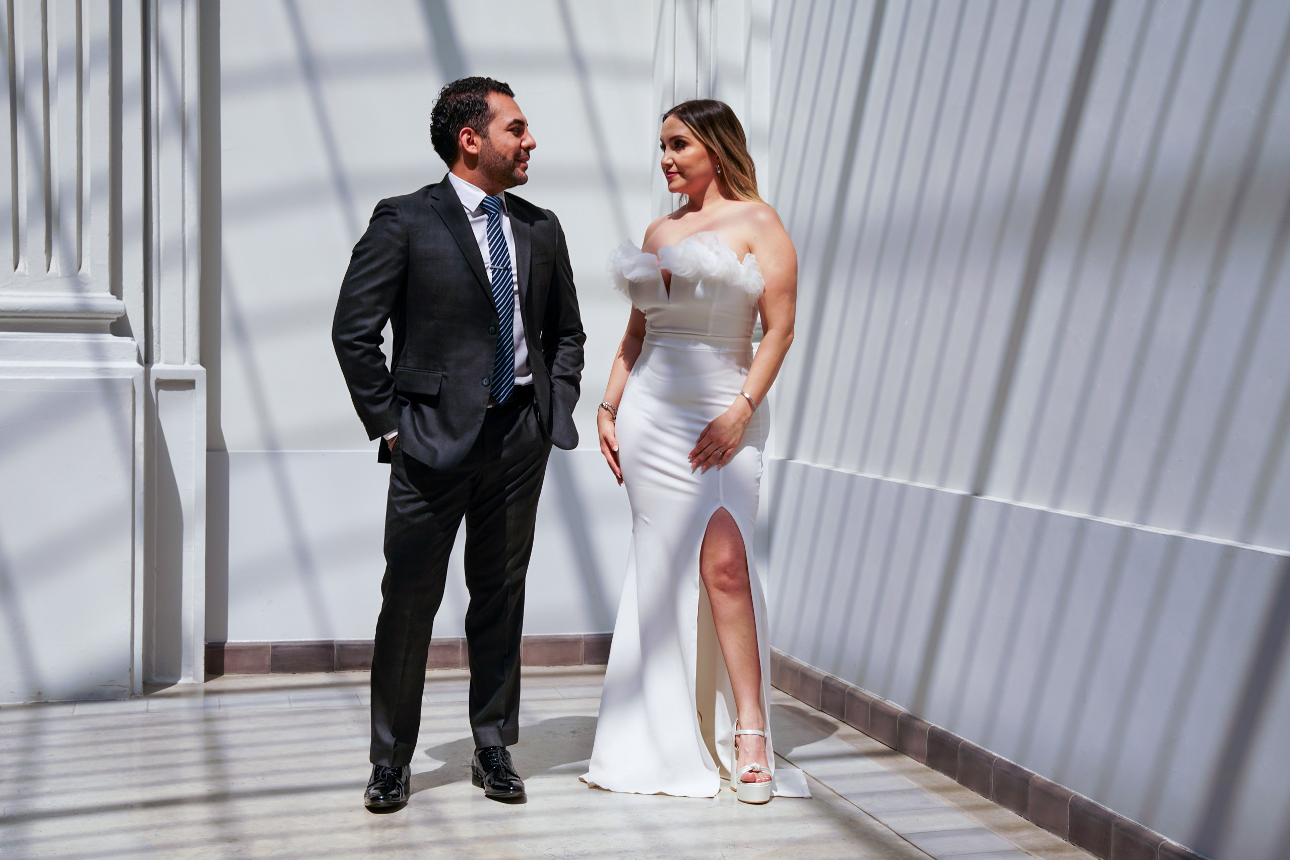 Casual * Nicte & Poncho| Guadalajara. Elopement & Lifestyle Wedding Photographer