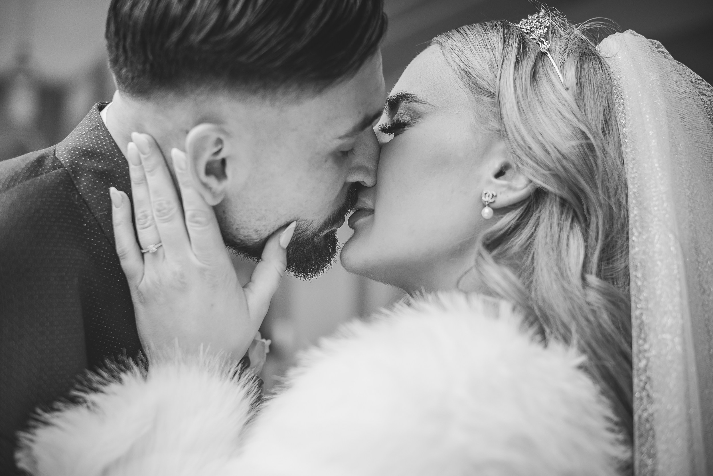 Monika & Markus. Hochzeitsfotograf München - Olga Boyko Hochzeitsreportage