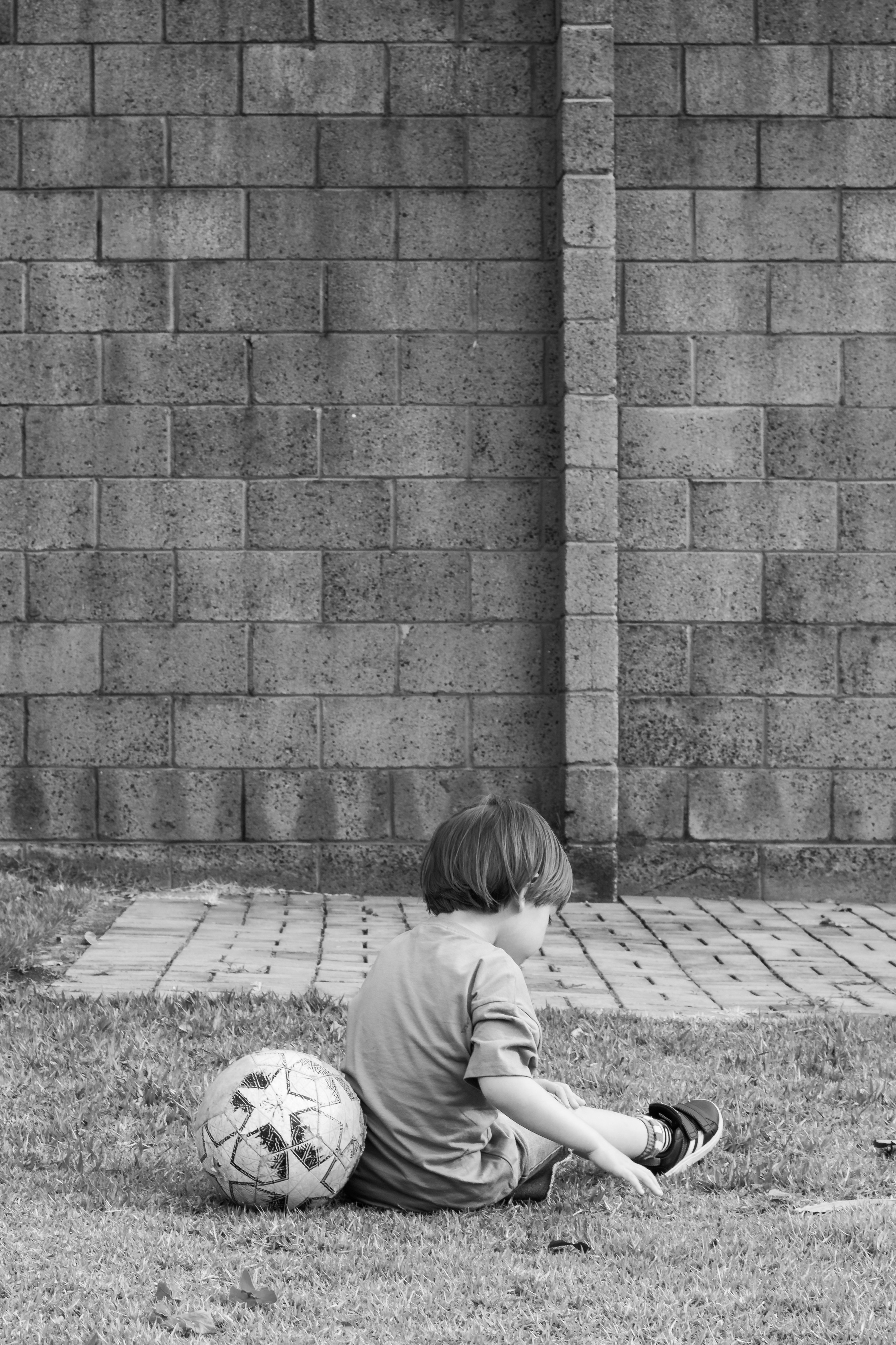 Alice — Aniversário 1 ano. Principal