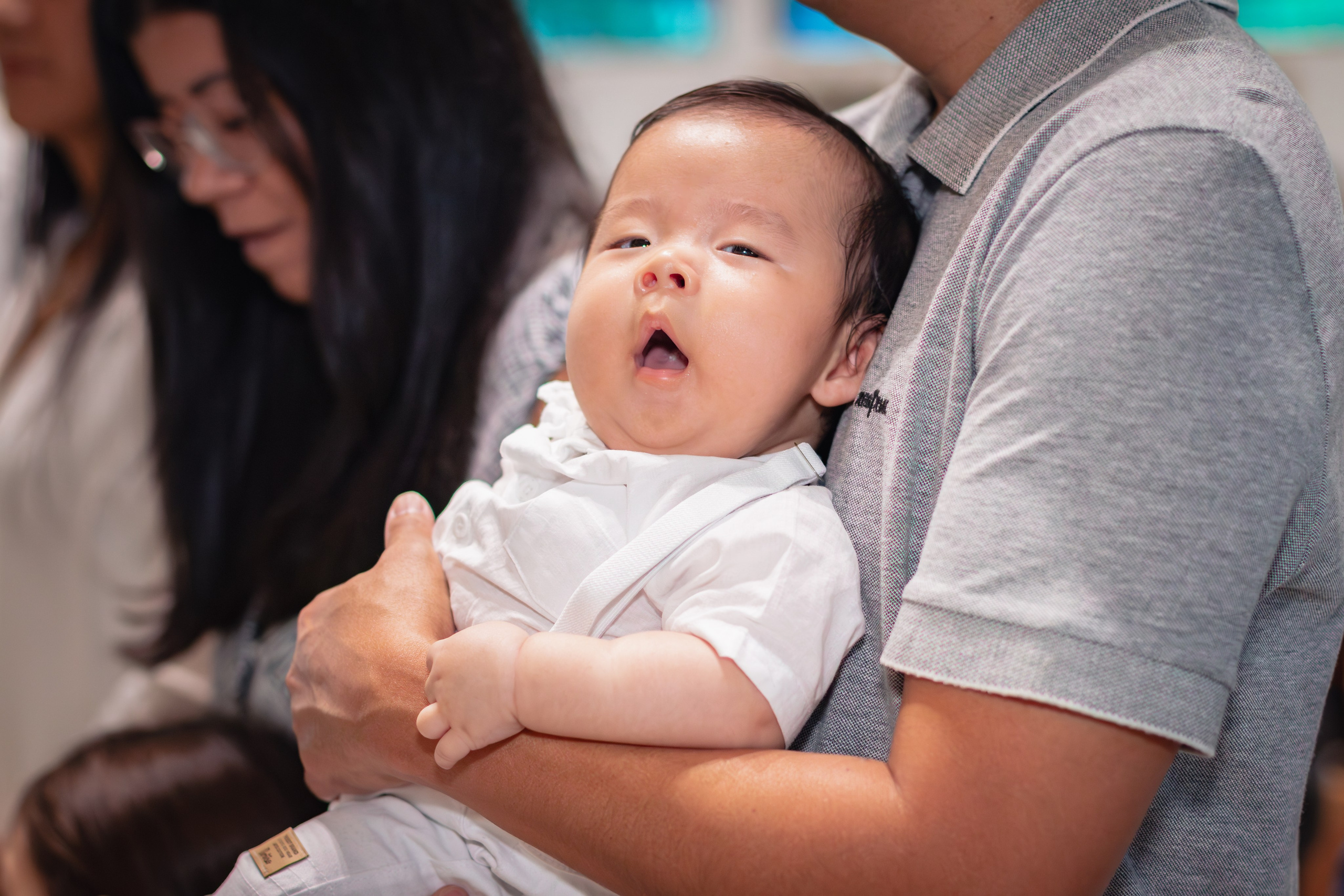 José Moacir. Principal