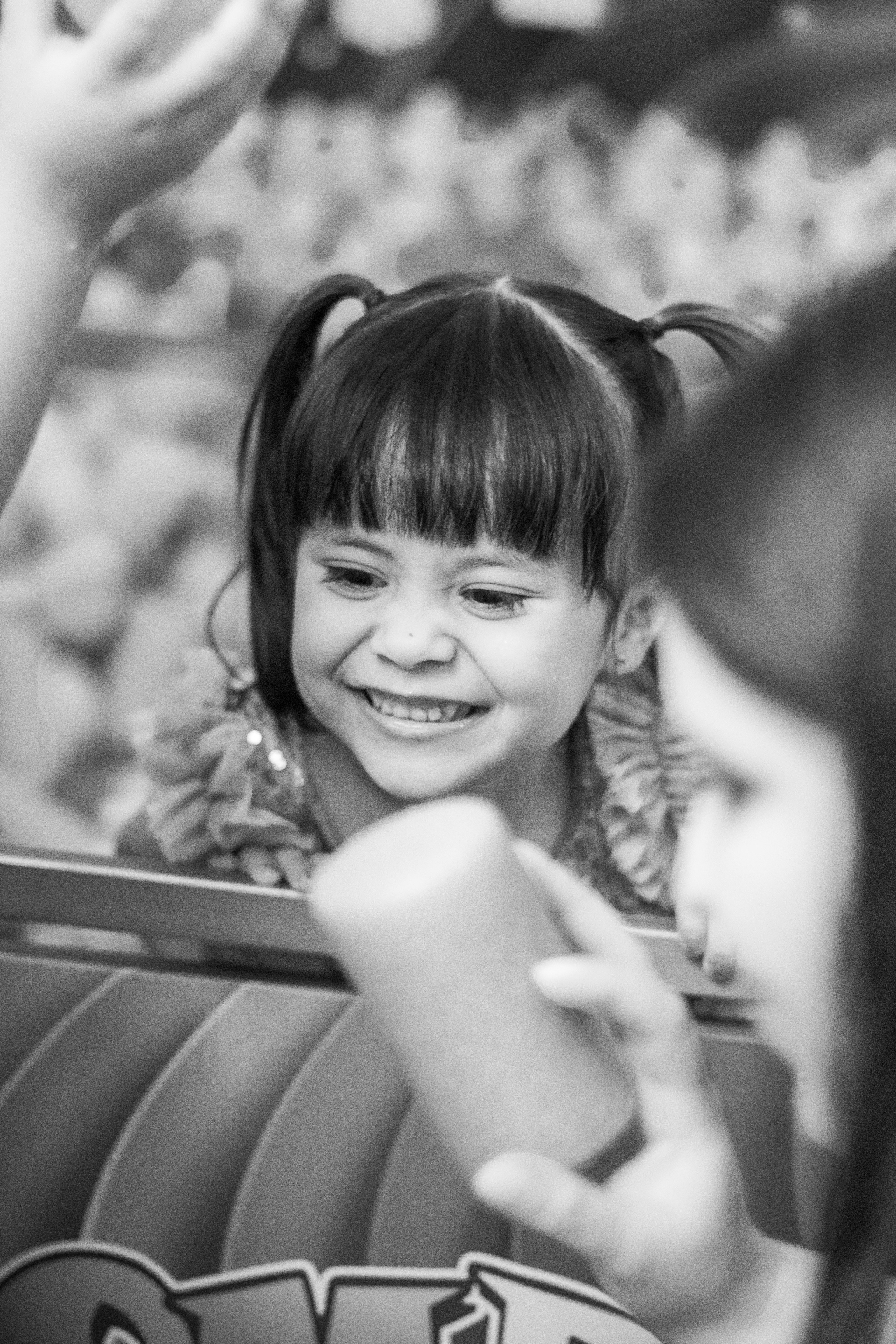 Alice — Aniversário 5 anos. Principal