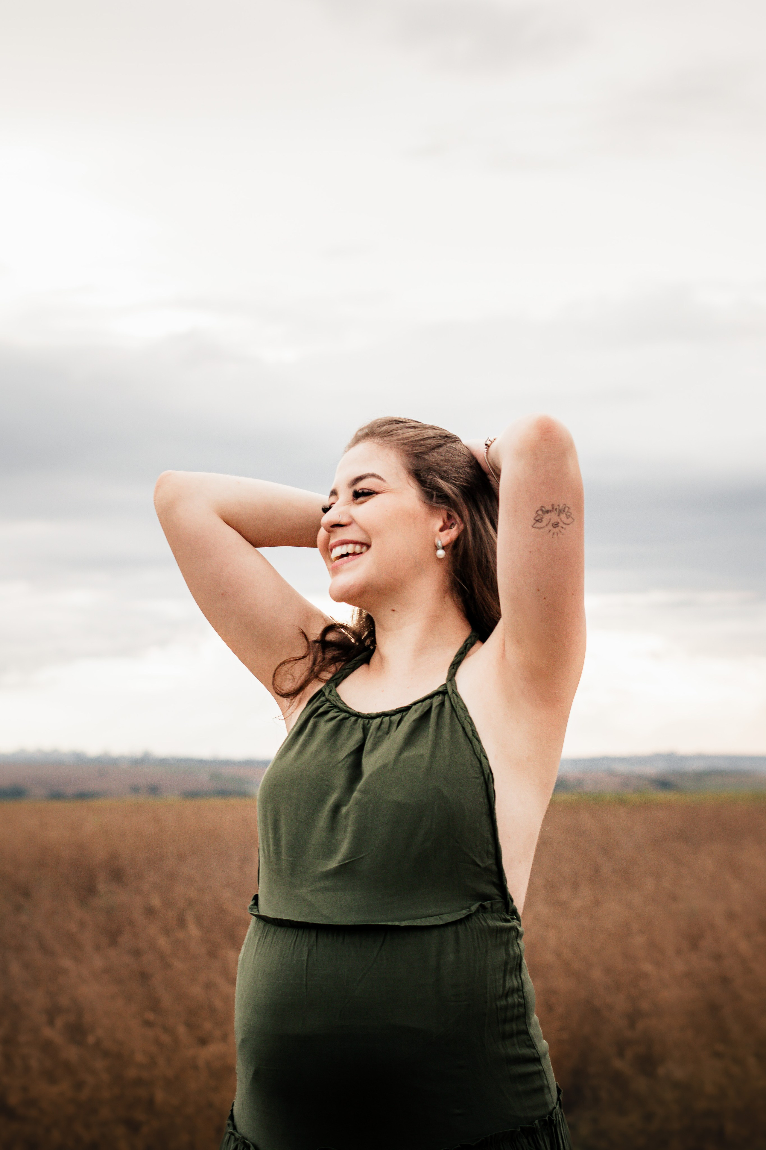 Karina & Felipe. Principal