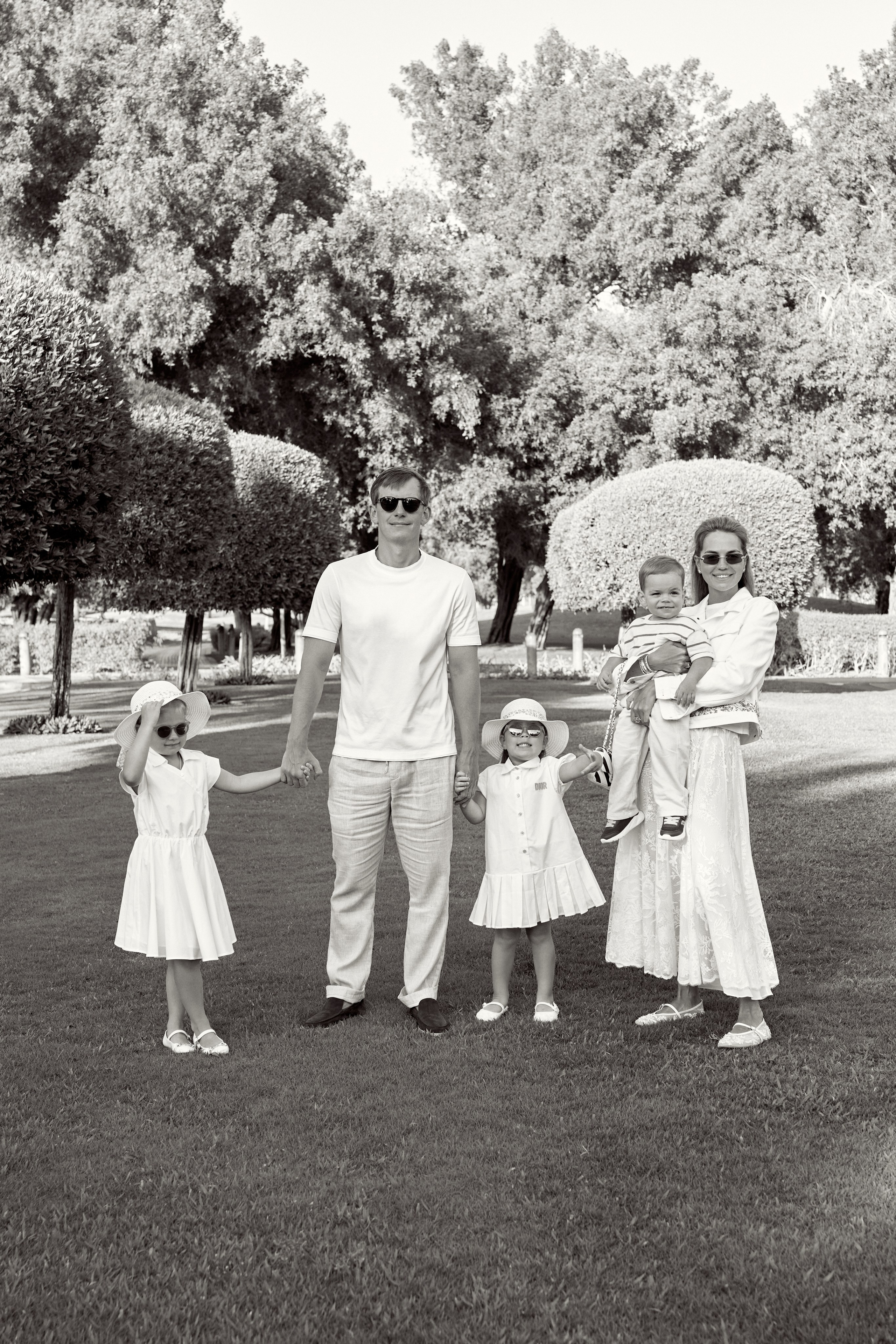 Elizaveta. Photographer in Dubai. Фотограф Дубай