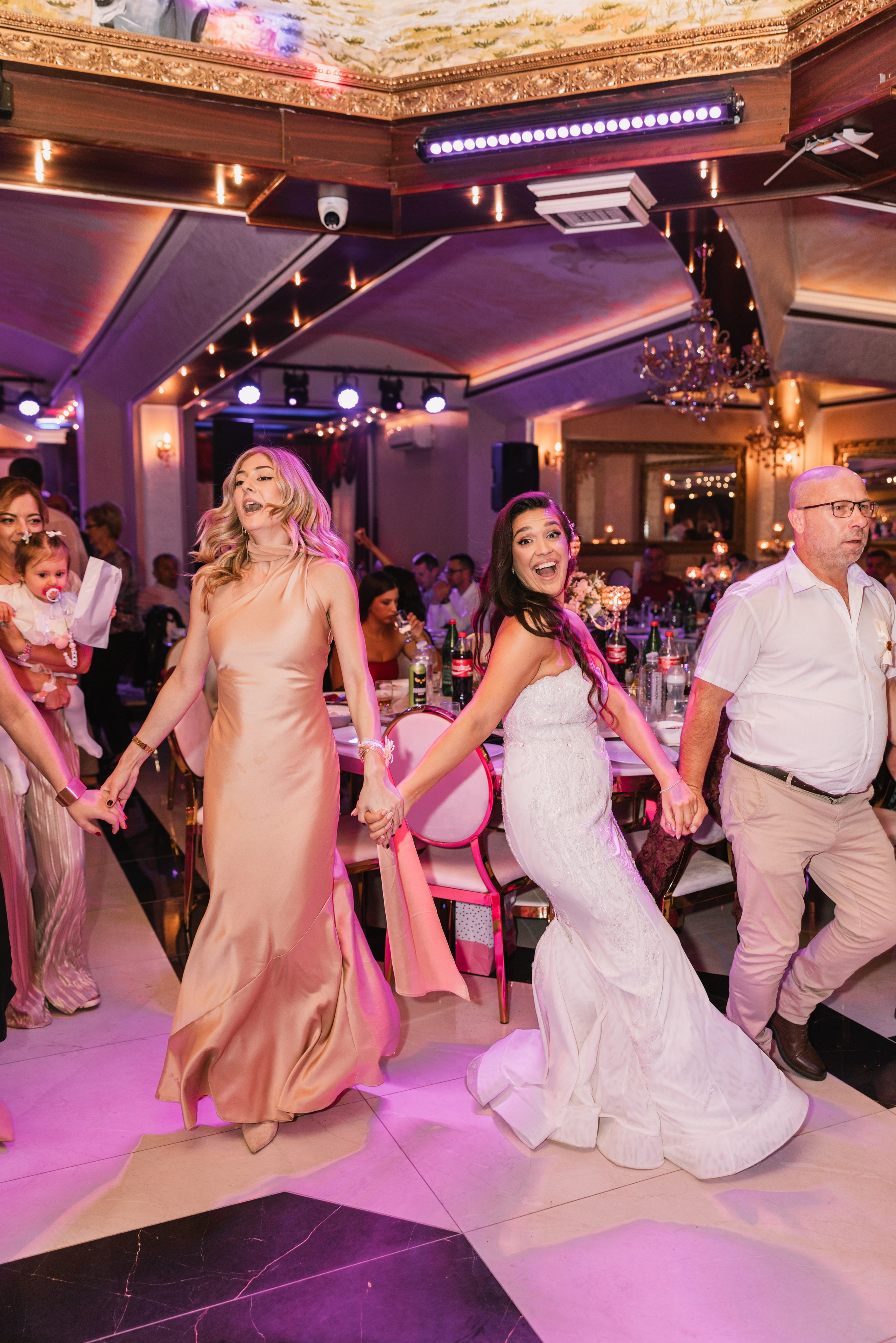 Marina i Savo. Wedding fotograf u Srbiji – Bojan Vijatov