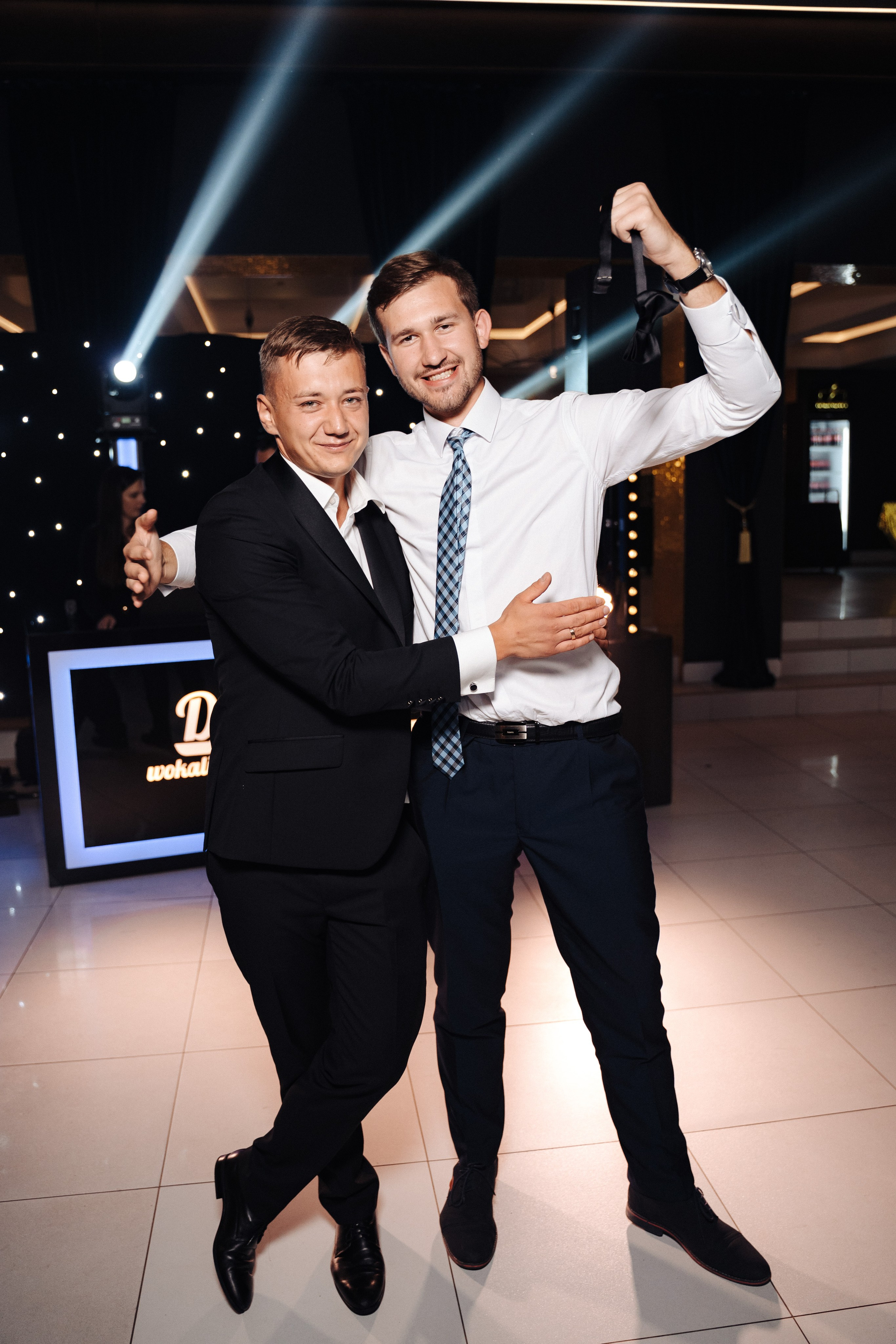 Piotr i Roksolana. Karina Czernecka Foto