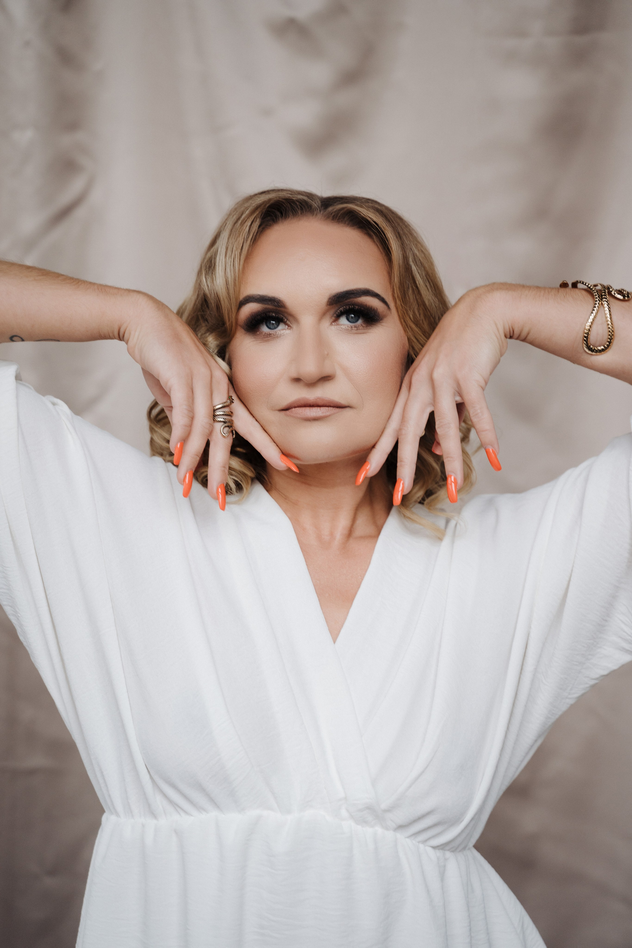 Maryna. Karina Czernecka Foto