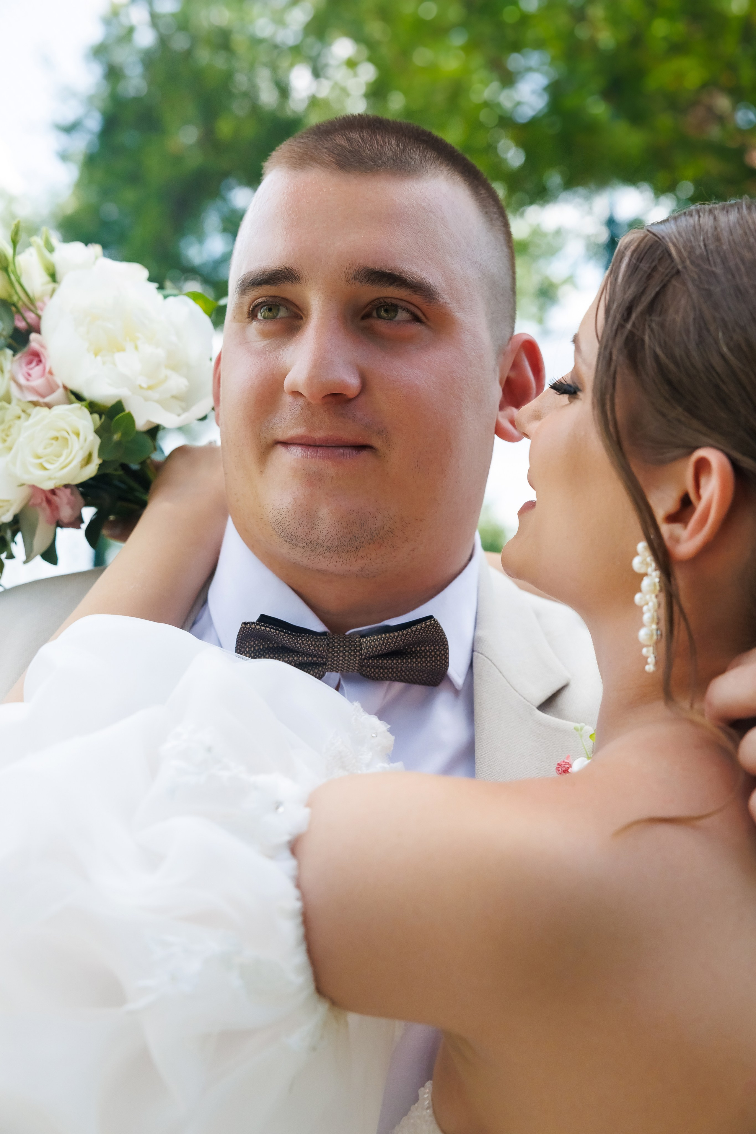 Сватба Айтос. Фотограф Ирина Йотова