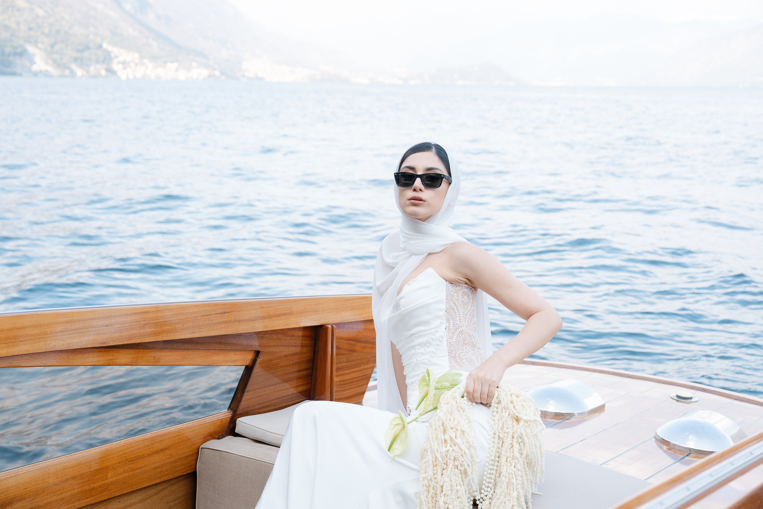 An intimate escape on Lake Como This one felt like La Dolce Vita. PHOTOGRAPHER IN ITALY