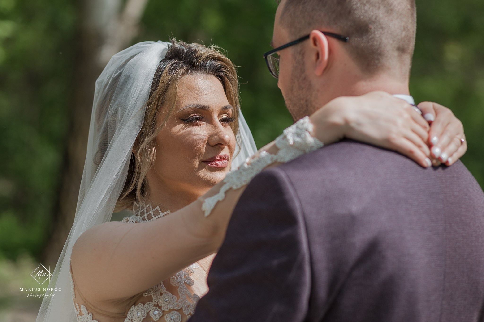 Lorena & Andrei | Gradina Botanica Iasi