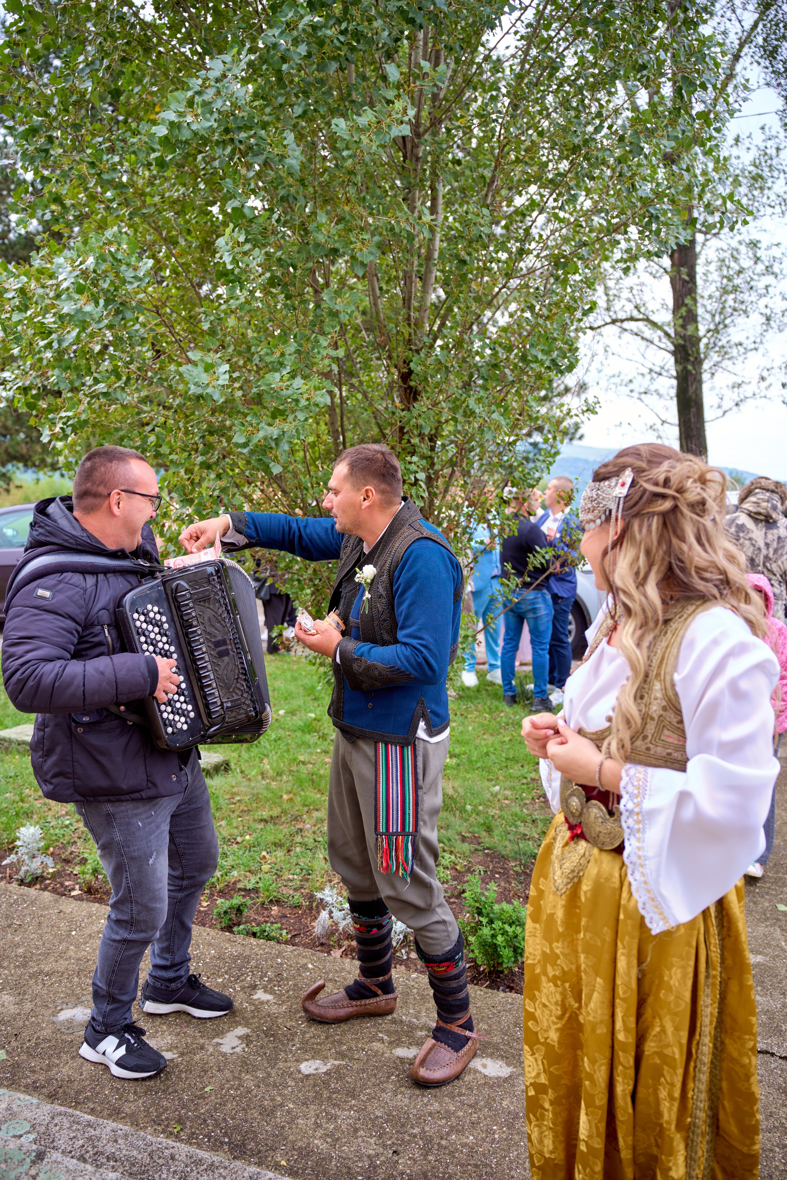 Ivana i Jefta. Marko Superio | Wedding & Portrait Photographer