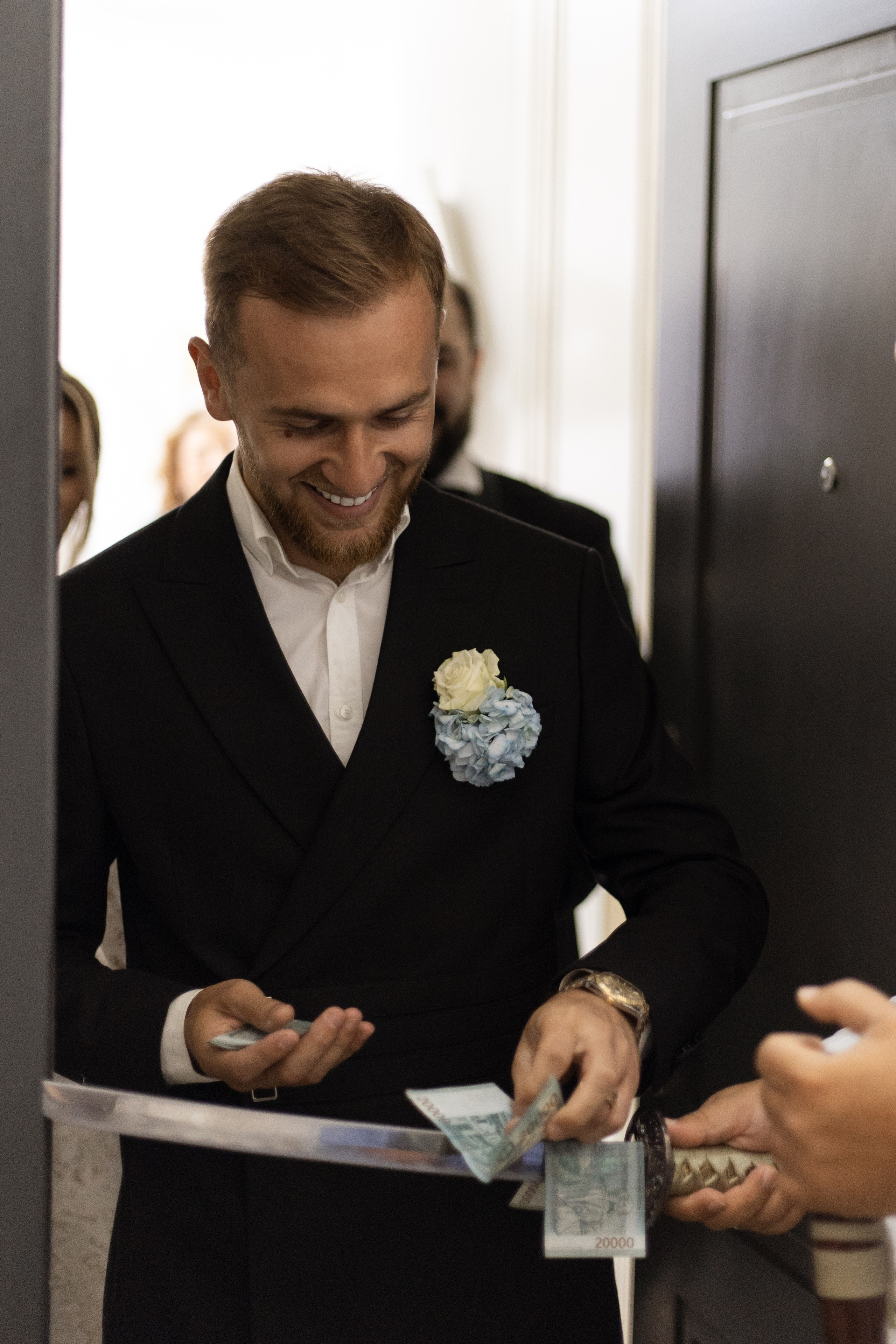 Grig and Narina Wedding. Recnac | Wedding Photographer Yerevan