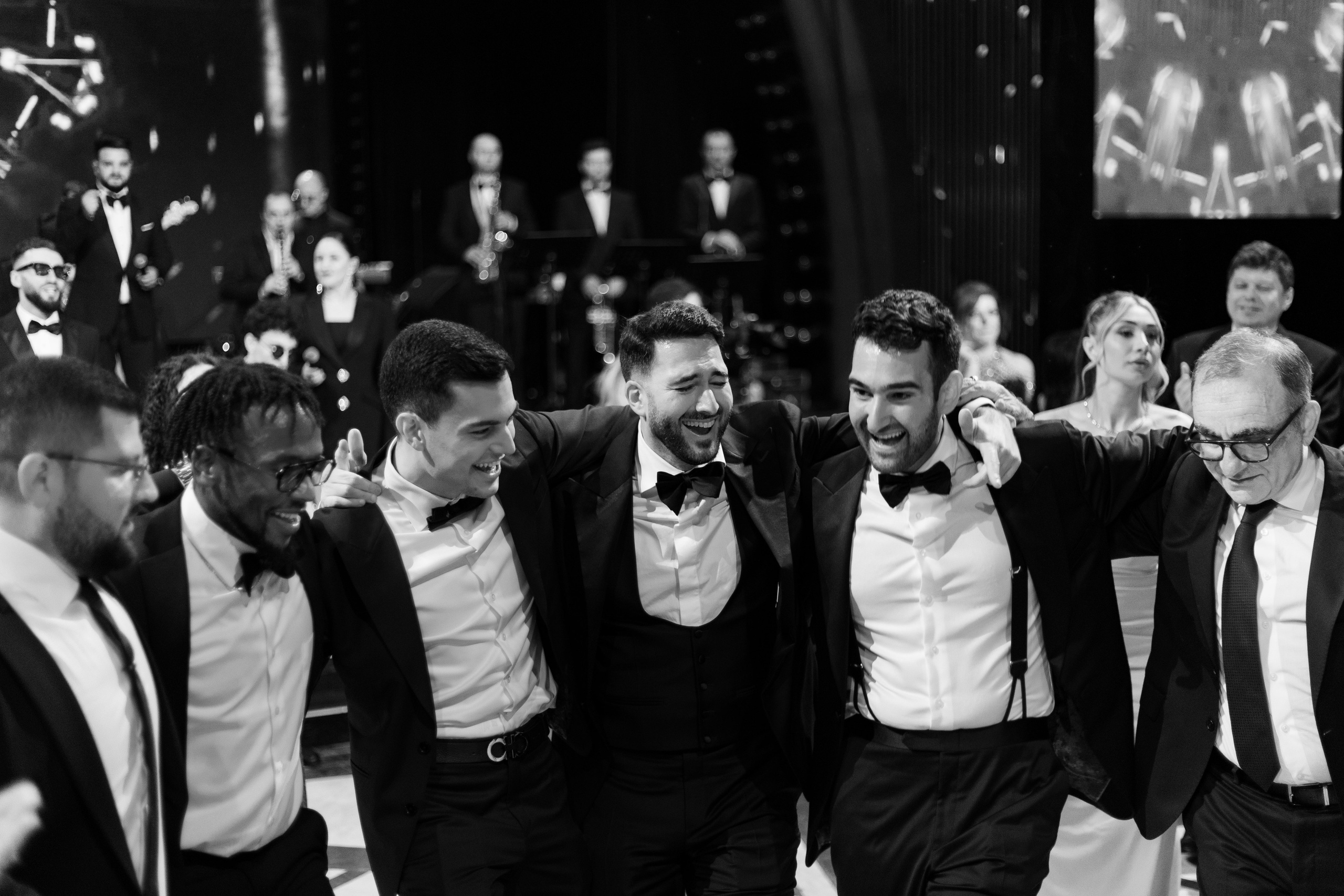 Vartan and Ligiya Wedding. Recnac | Wedding Photographer Yerevan