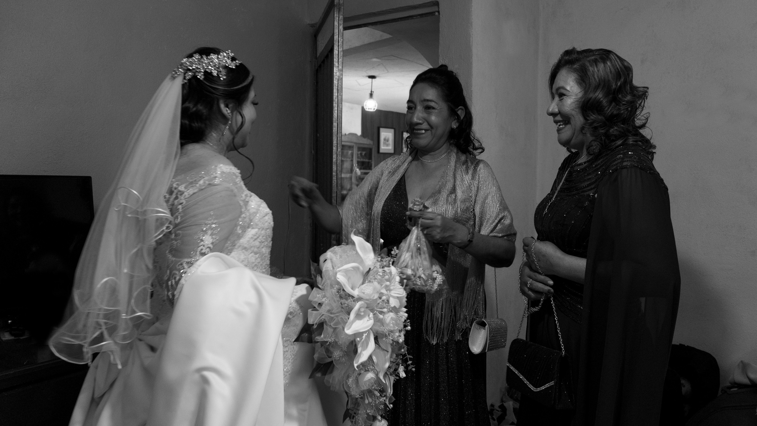 Bodas. Fotografía de eventos ZELAFOTOGRAFÍA