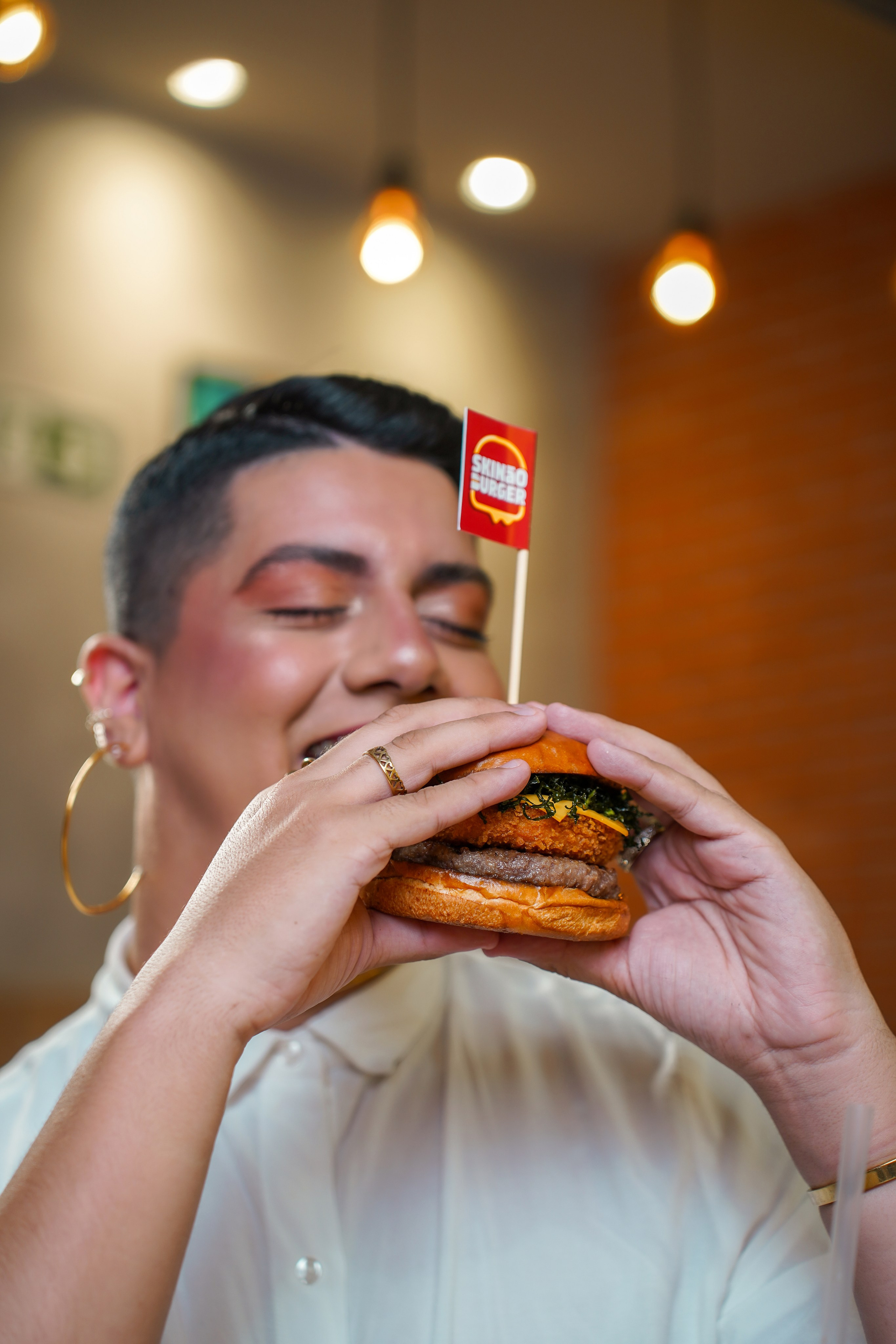 Gastronomia. Início