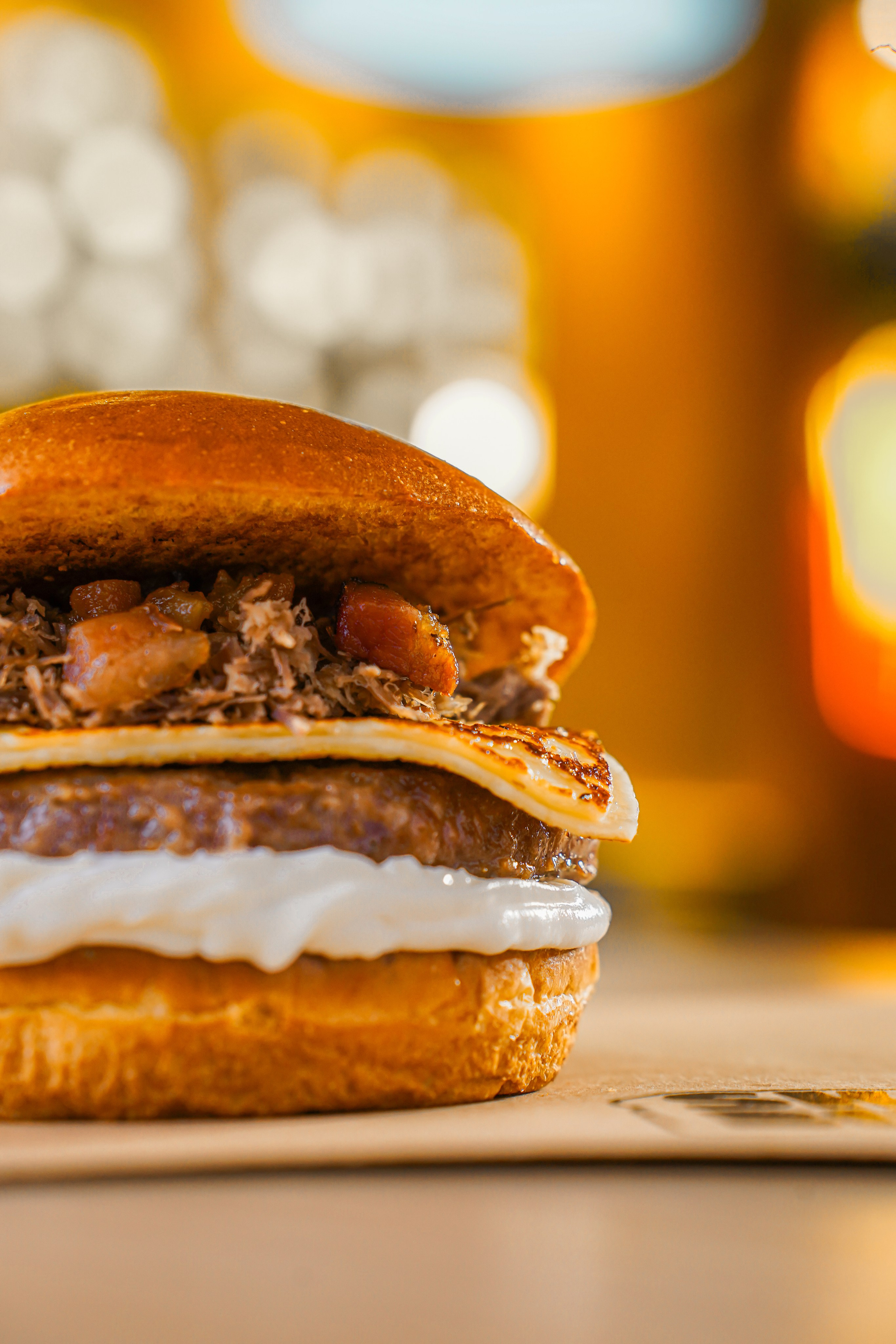 Gastronomia. Início