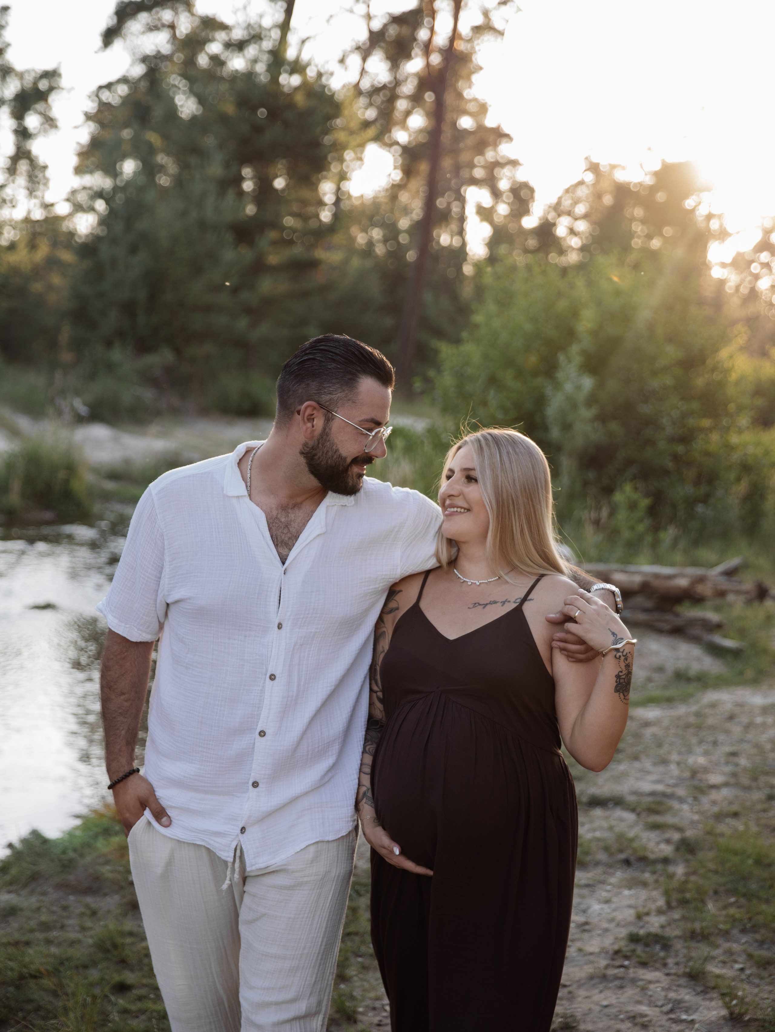 Maternity. Wedding Photographer