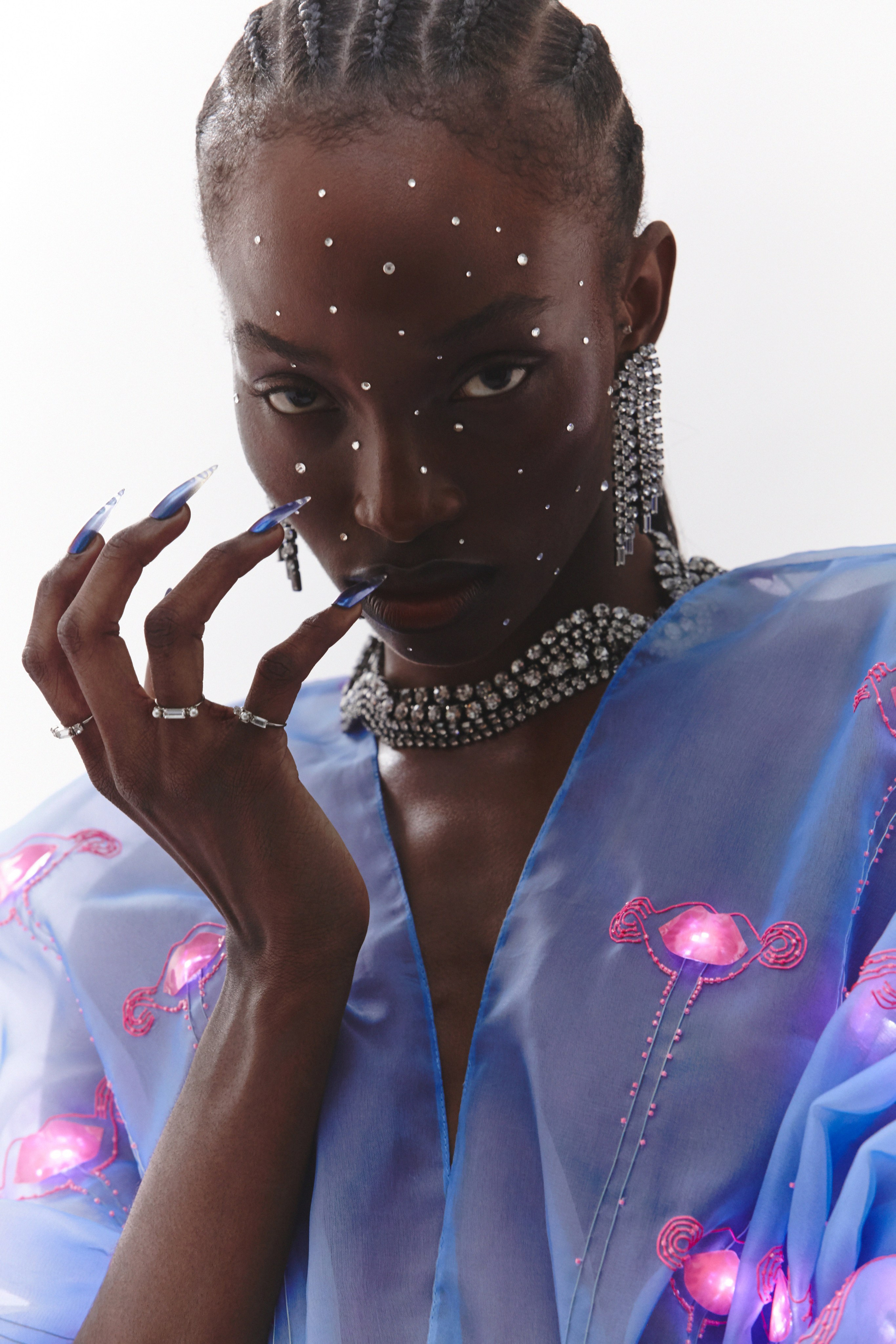 Beauty, Fashion and Editorial Retoucher