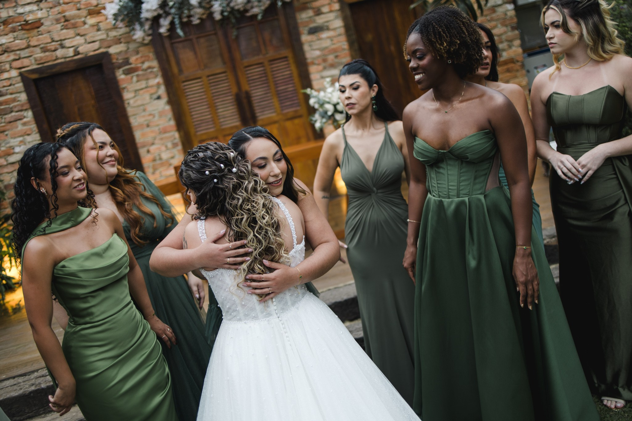 Casamento Leticia & Danilo. Gauss Fotografia — Fotografia de Casamento