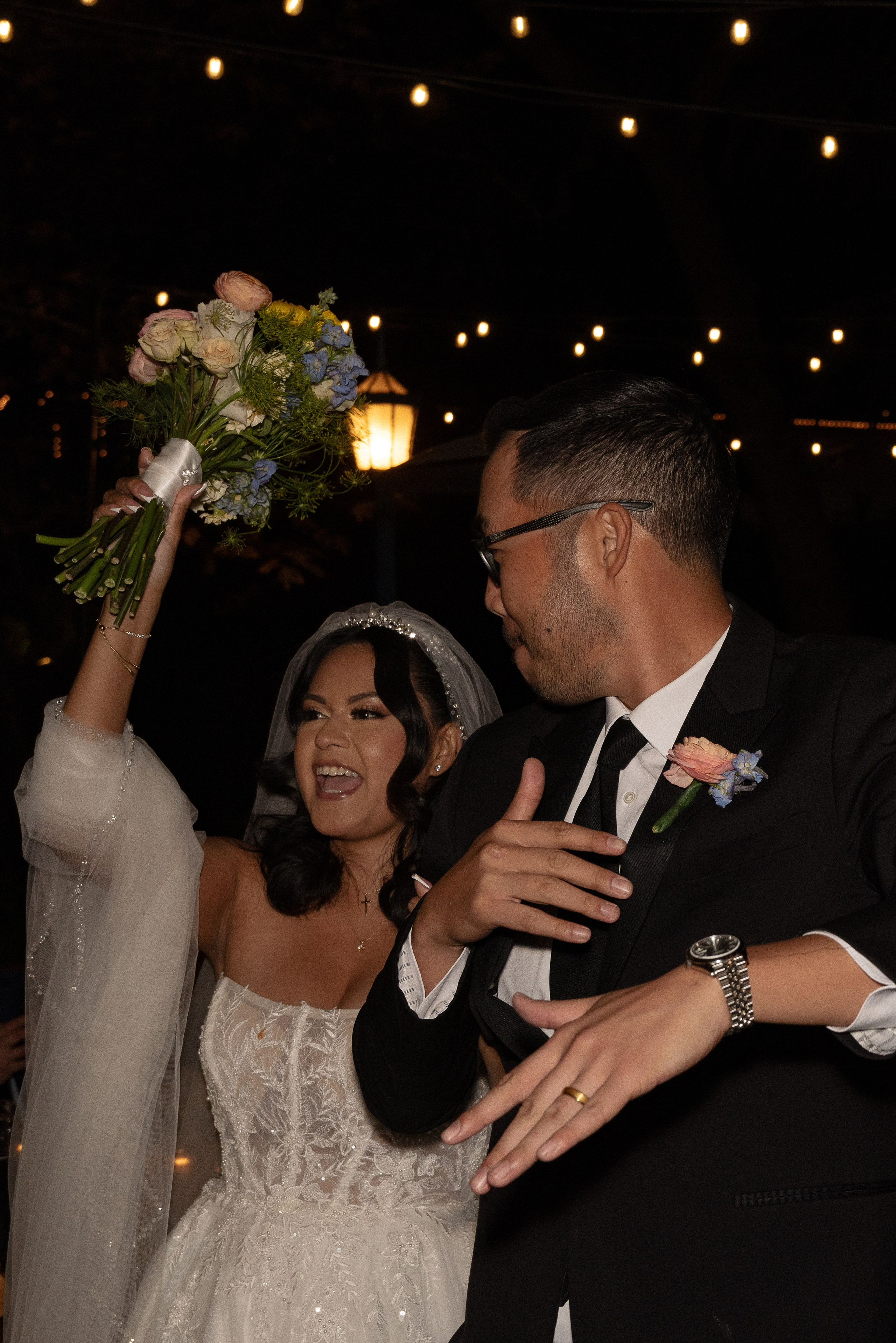 Rebeca & Shawn. The wedding Day. Part 2. Portrait, family, maternity & wedding photography & videography in SoCal Kseni Vibe