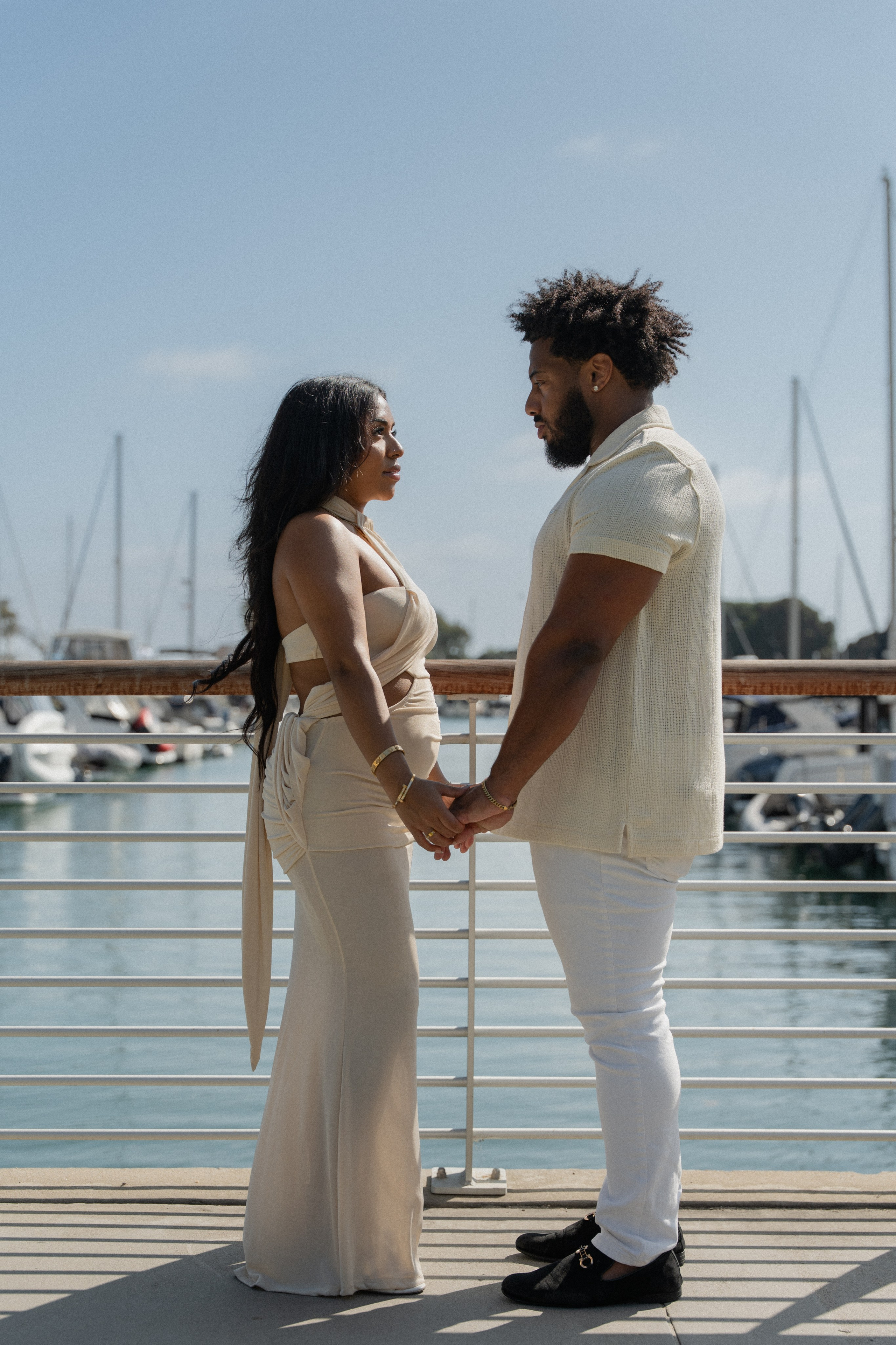 Little Princess Journey. Portrait, family, maternity & wedding photography & videography in SoCal Kseni Vibe