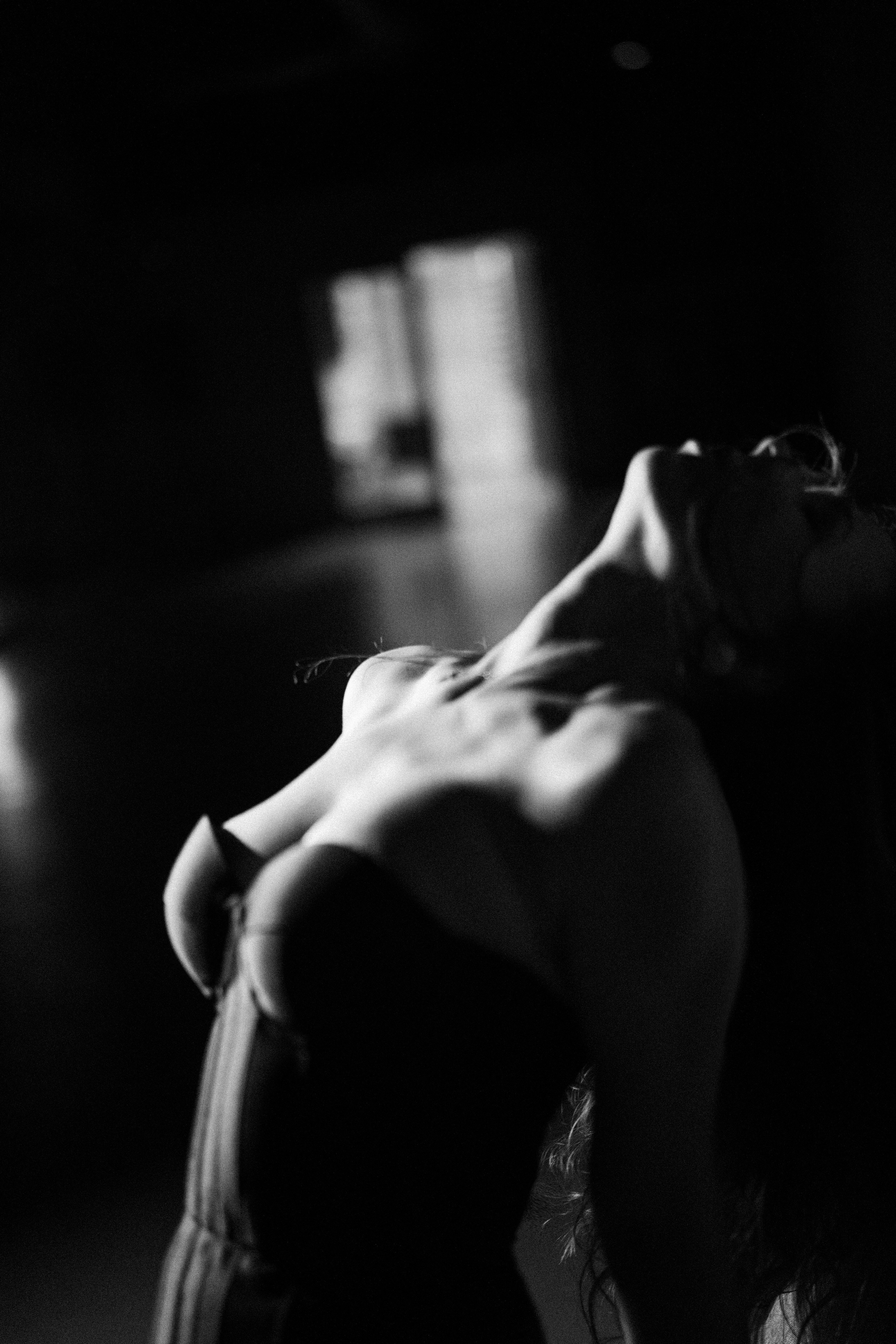 Hight Hills dance shoot. Portrait, family, maternity & wedding photography & videography in SoCal Kseni Vibe