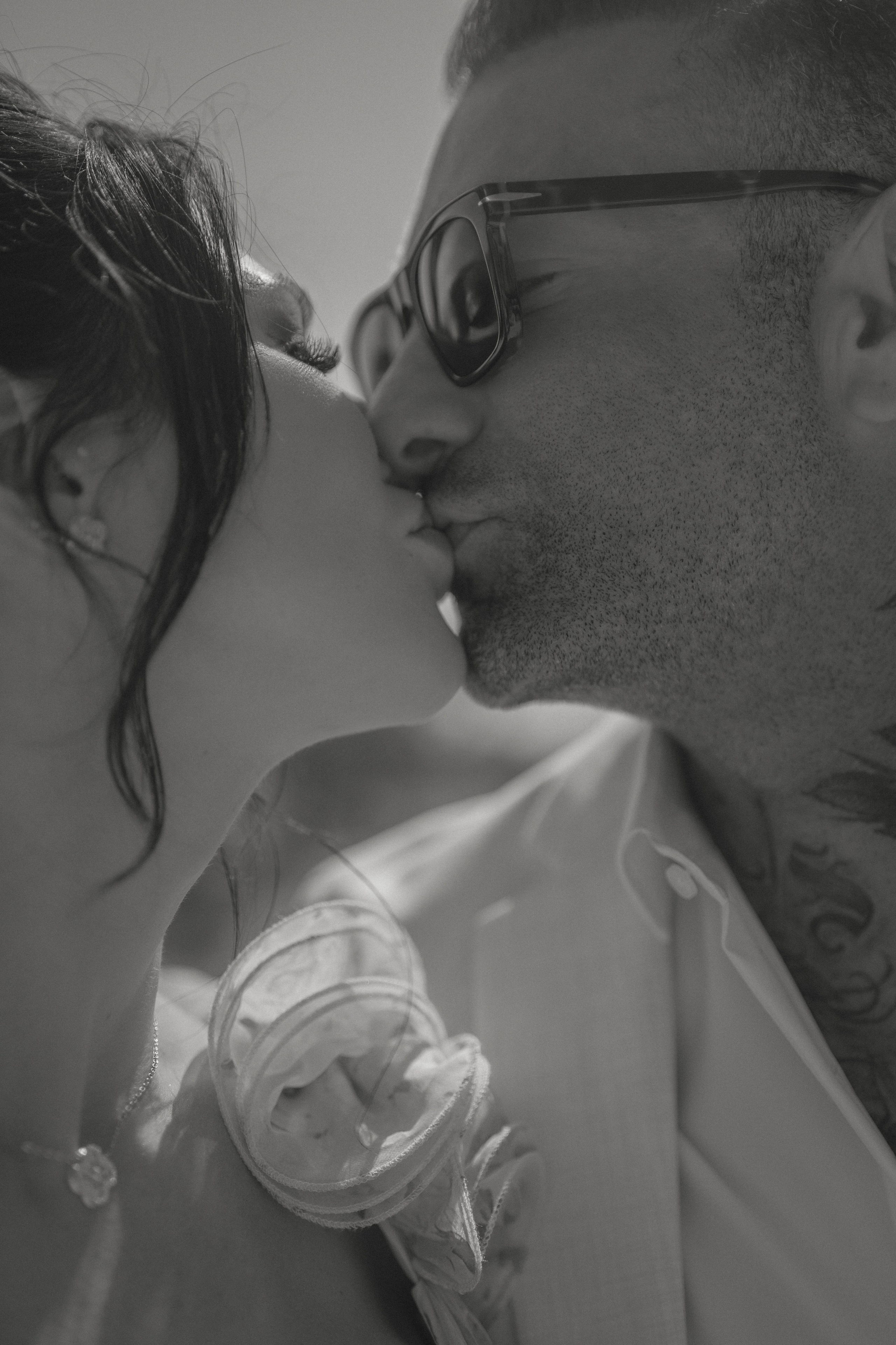 Alena & Bernard the Wedding day. Portrait, family, maternity & wedding photography & videography in SoCal Kseni Vibe